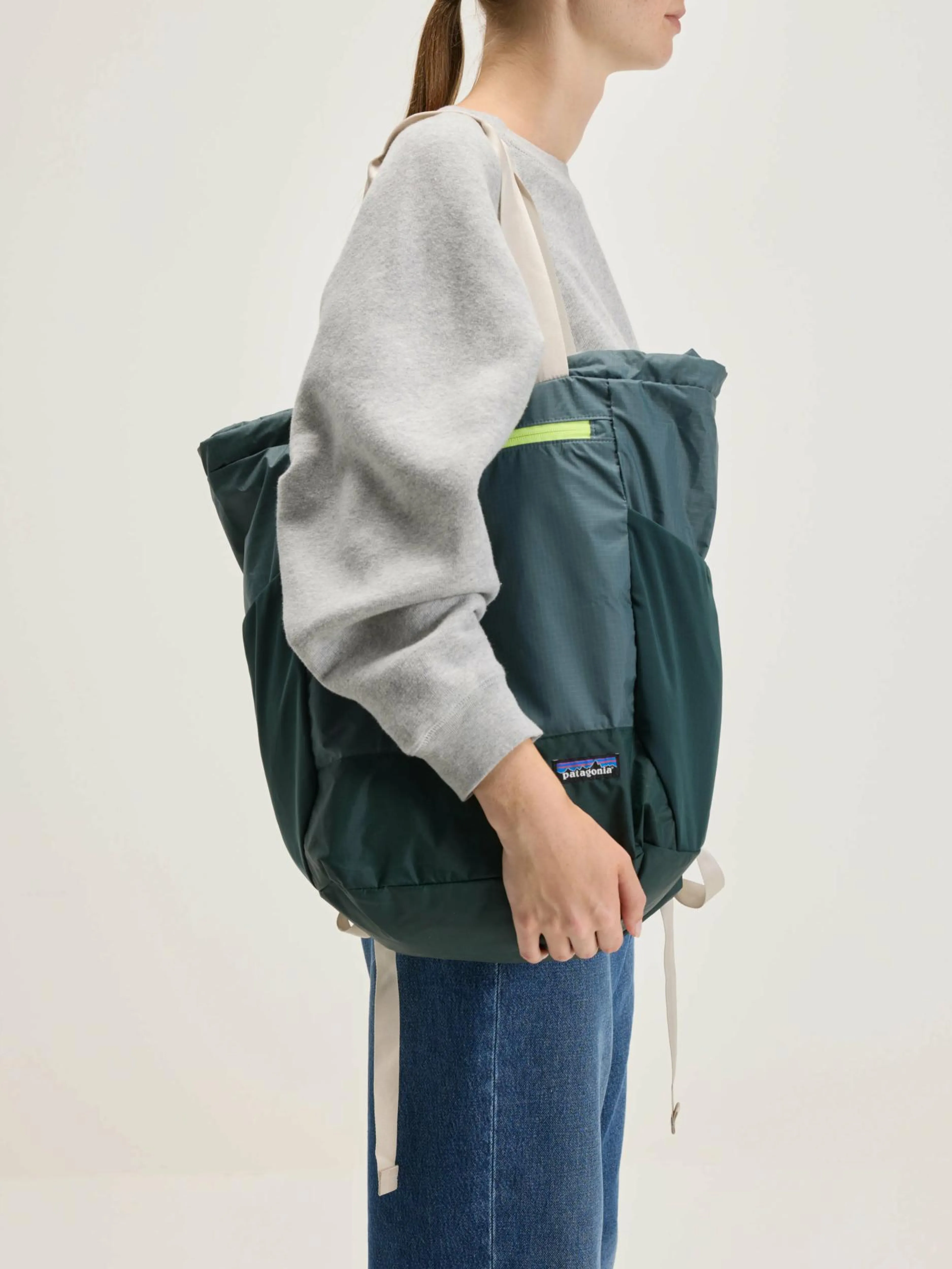 Ultralight Black Hole Tote Pack-Patagonia Cheap