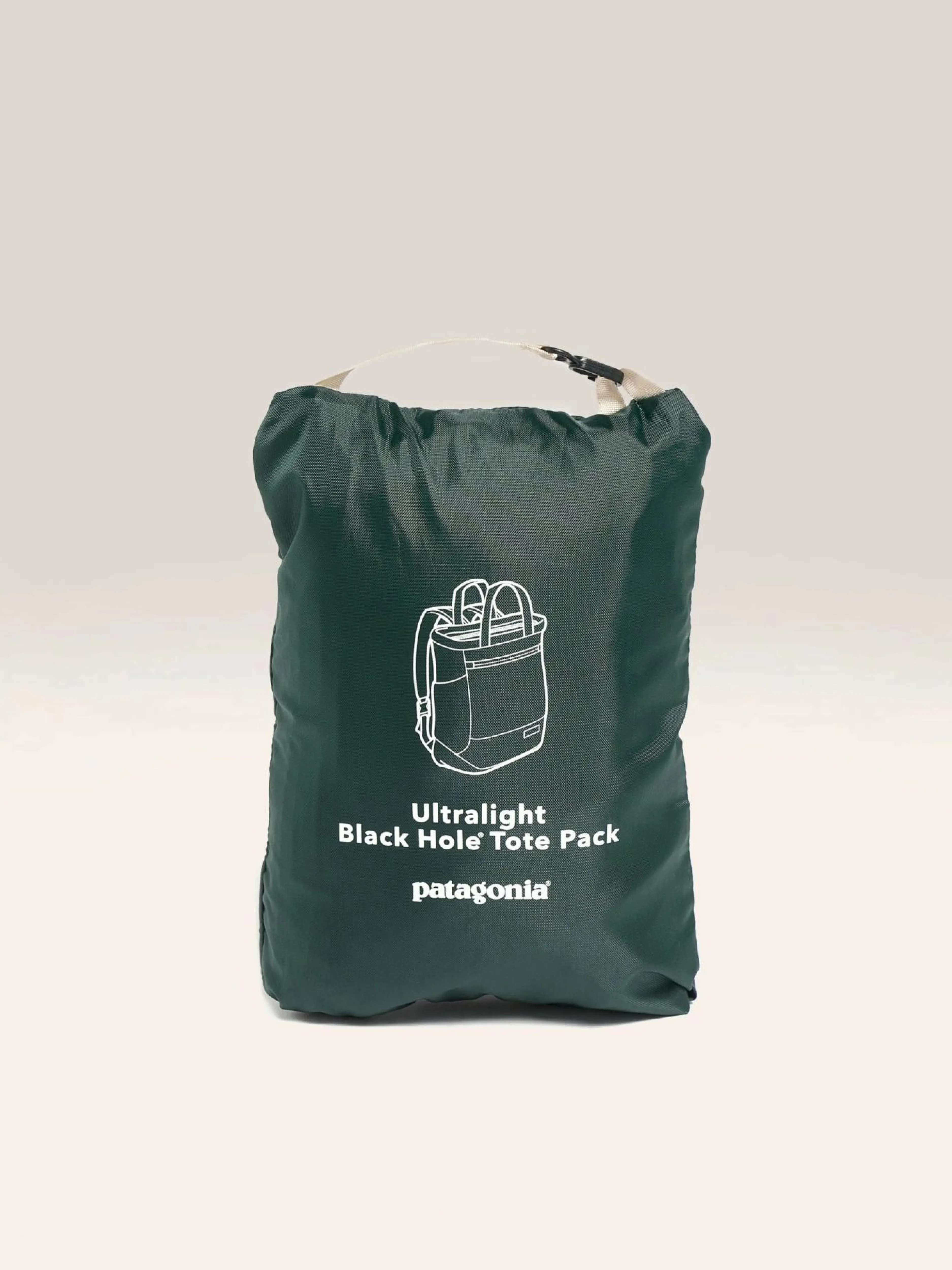 Ultralight Black Hole Tote Pack-Patagonia Cheap