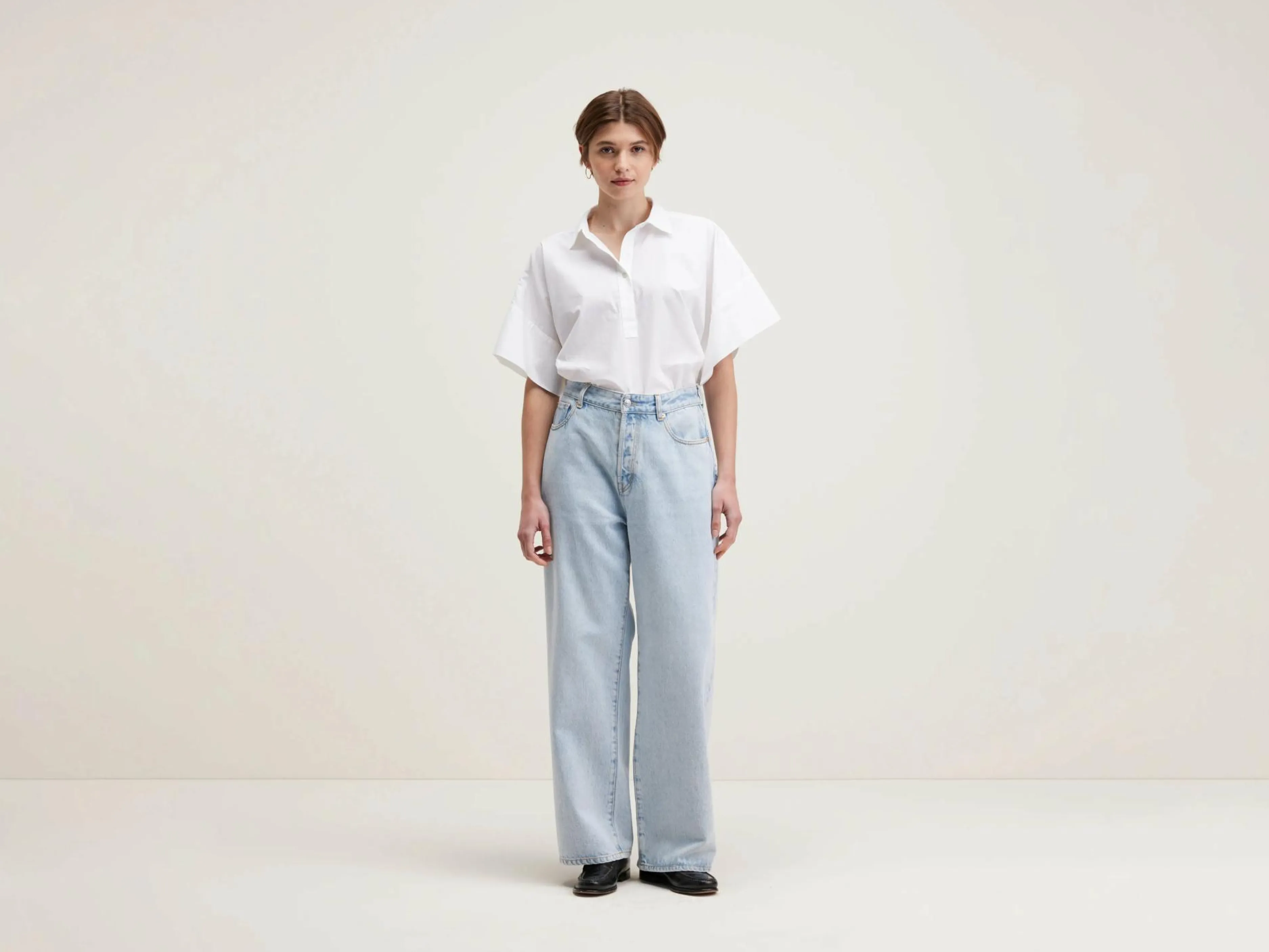 Paty Wijde Jeans-Bellerose Online