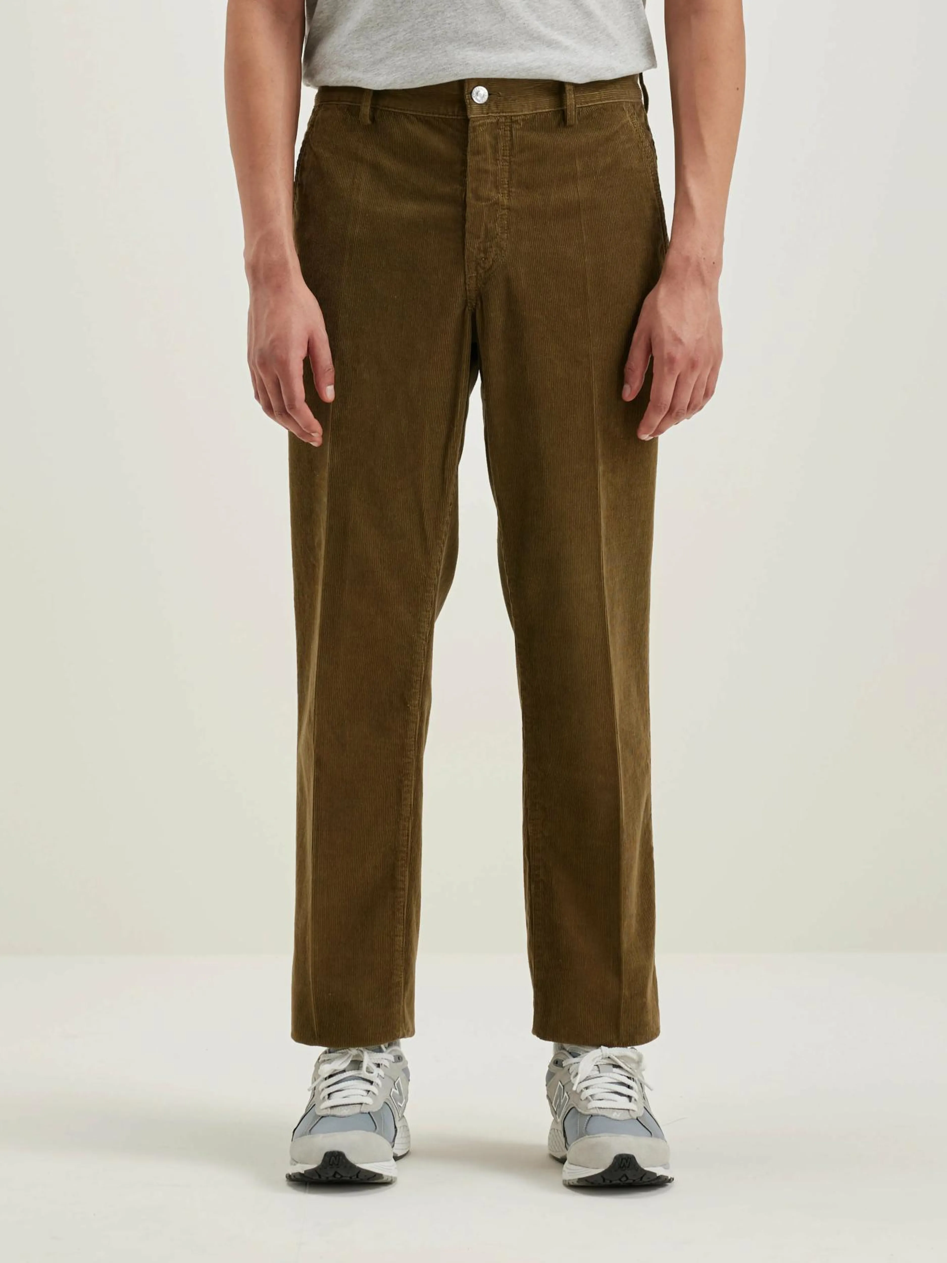 Pen Rechte Broek-Bellerose Shop