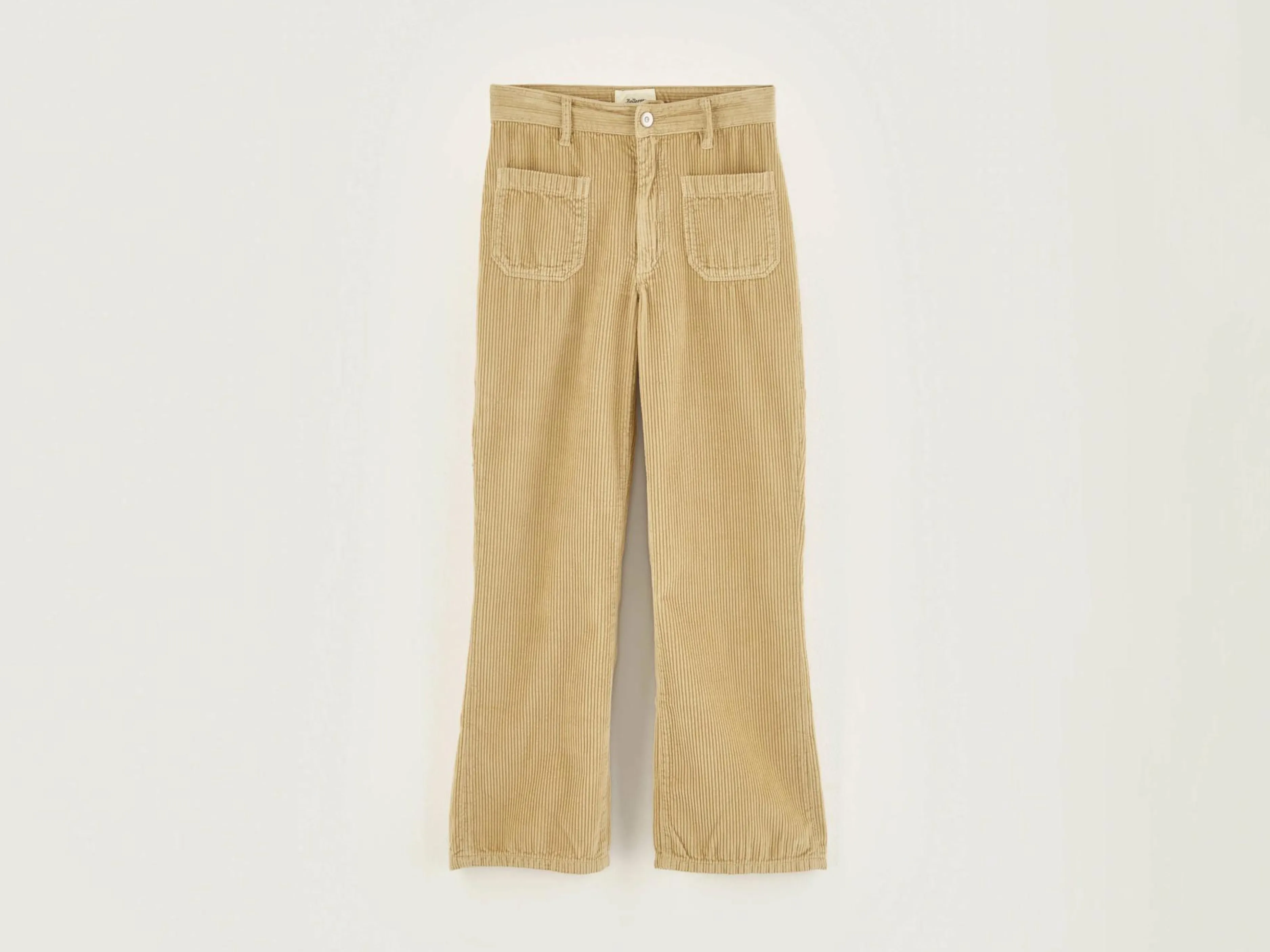 Pepy Corduroy Broek-Bellerose Store