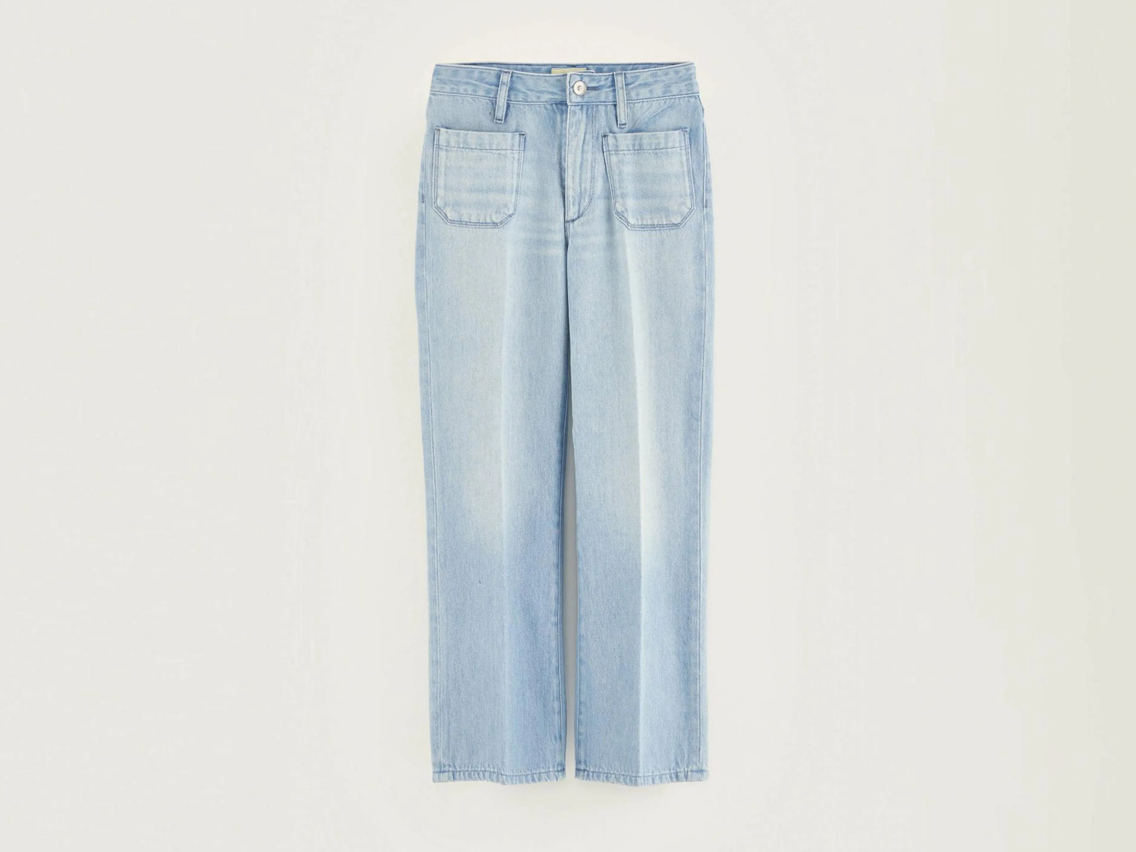 Pepy Flared Jeans-Bellerose Discount