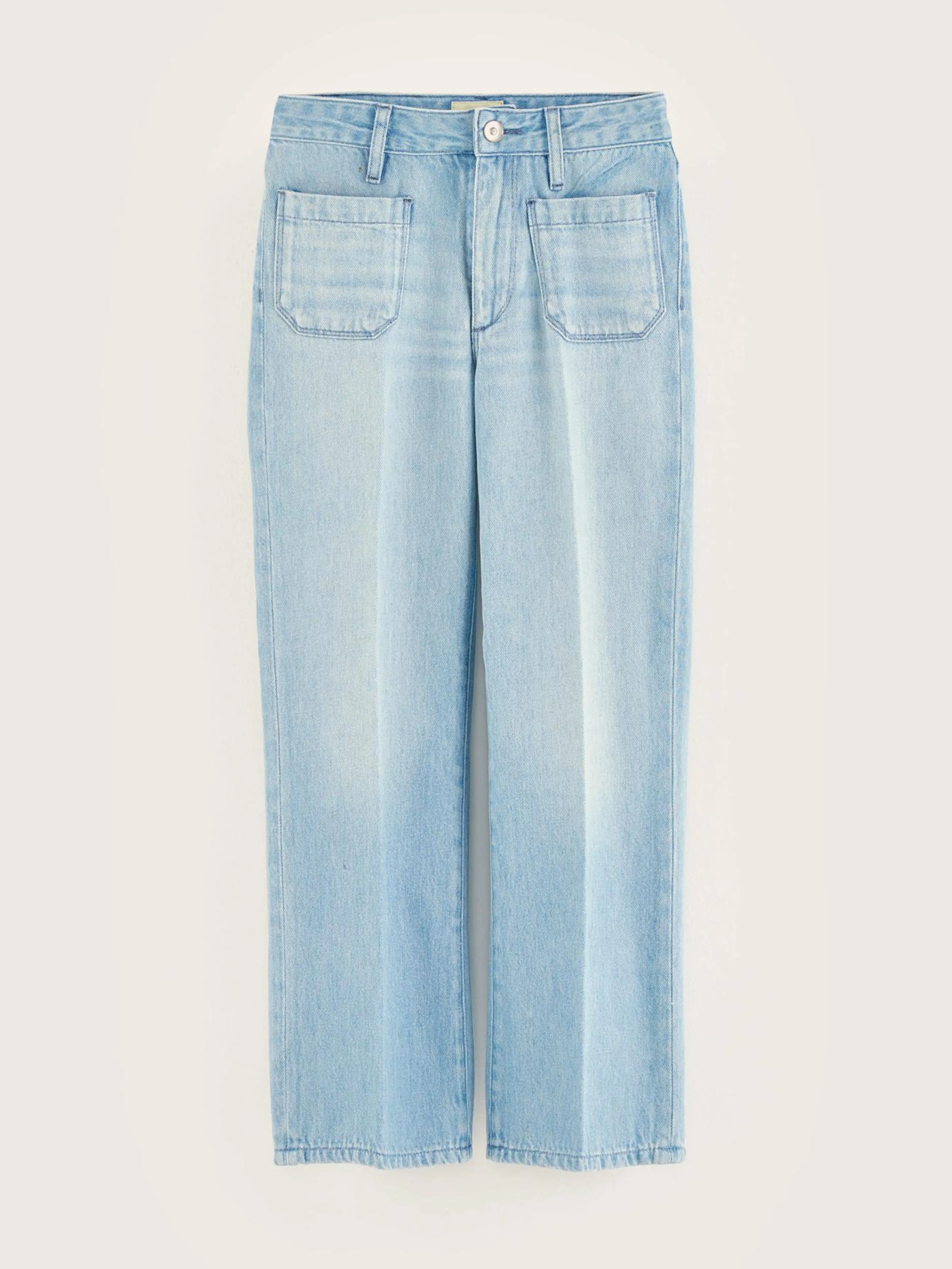 Pepy Flared Jeans-Bellerose Discount