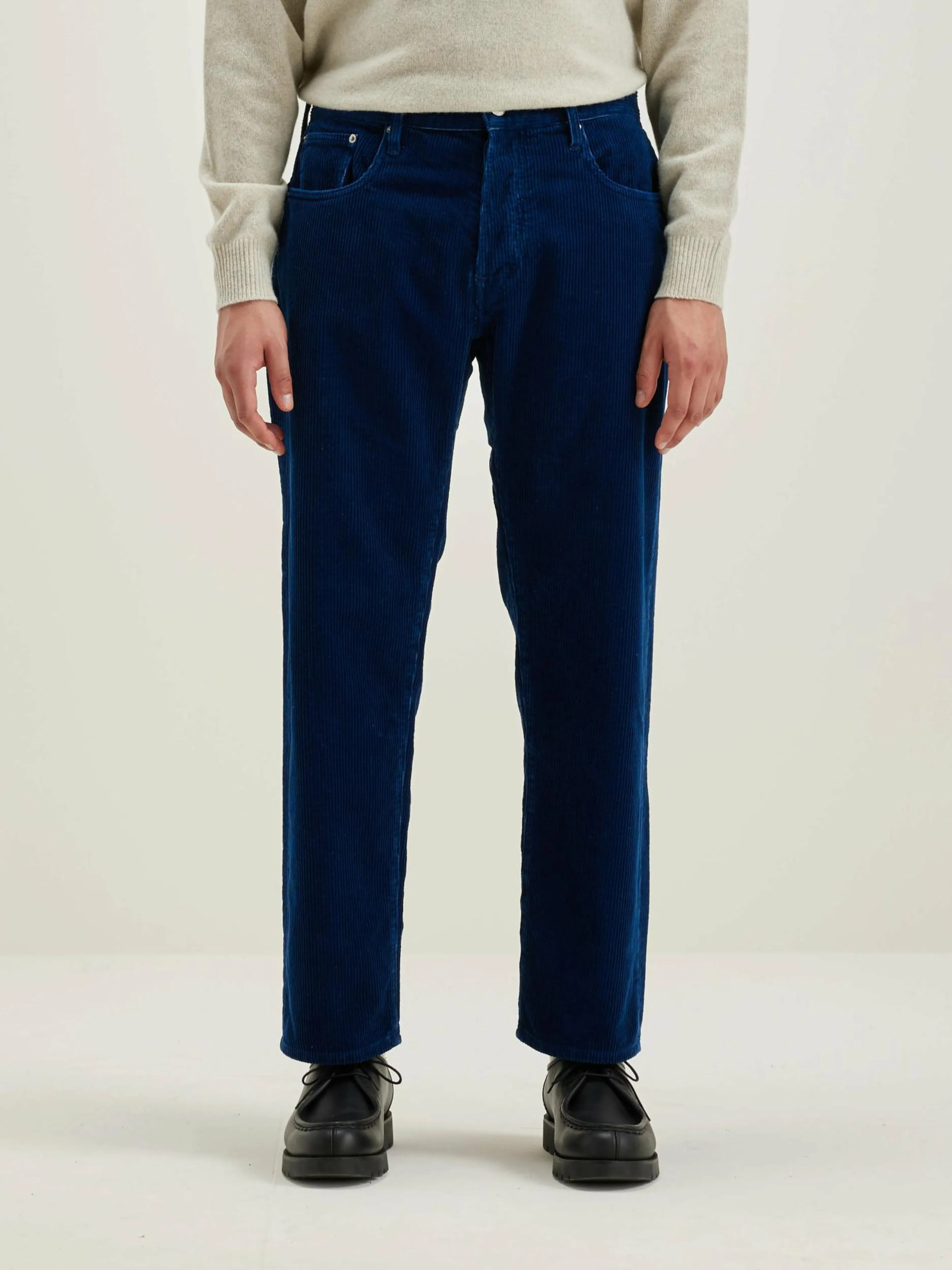 Percy Dad-style Broek-Bellerose Flash Sale