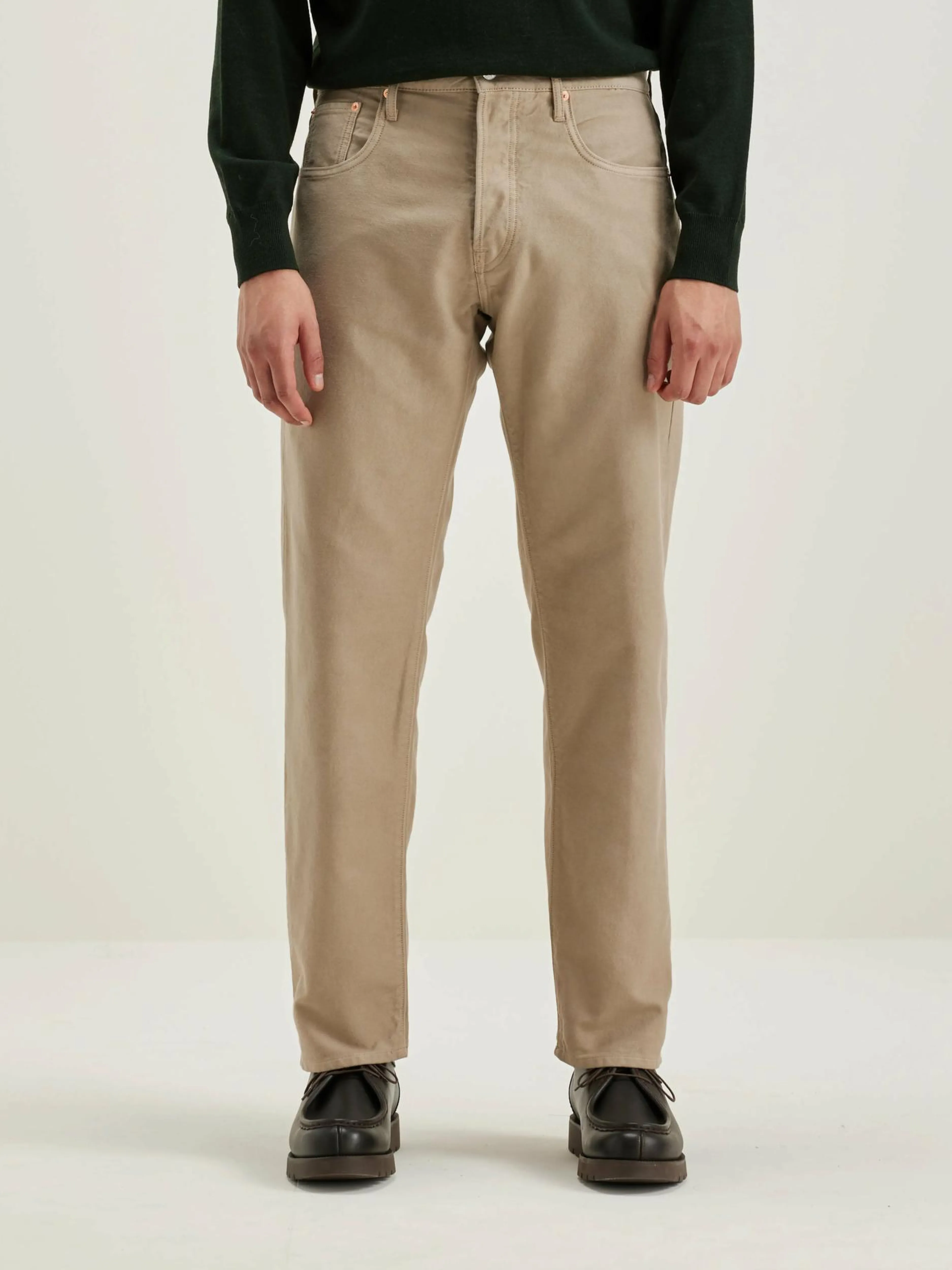 Percy Dad-style Broek-Bellerose Shop