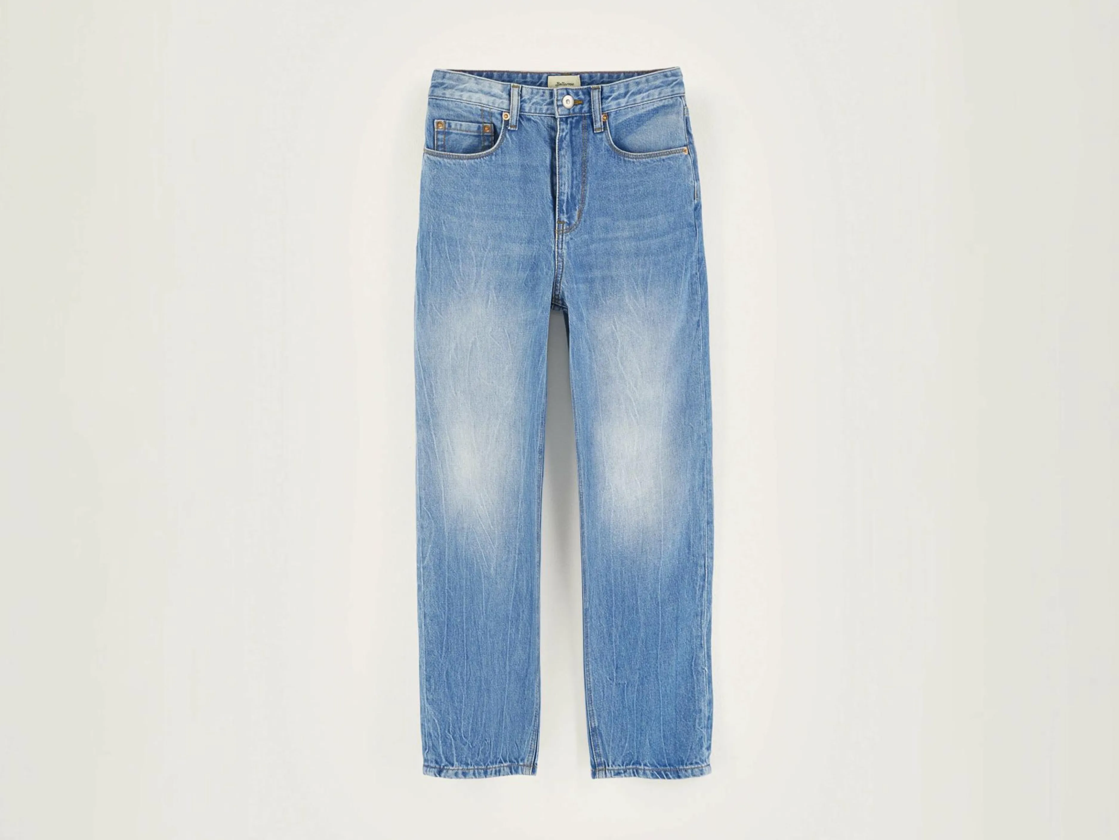 Peters Wijde Jeans-Bellerose Best