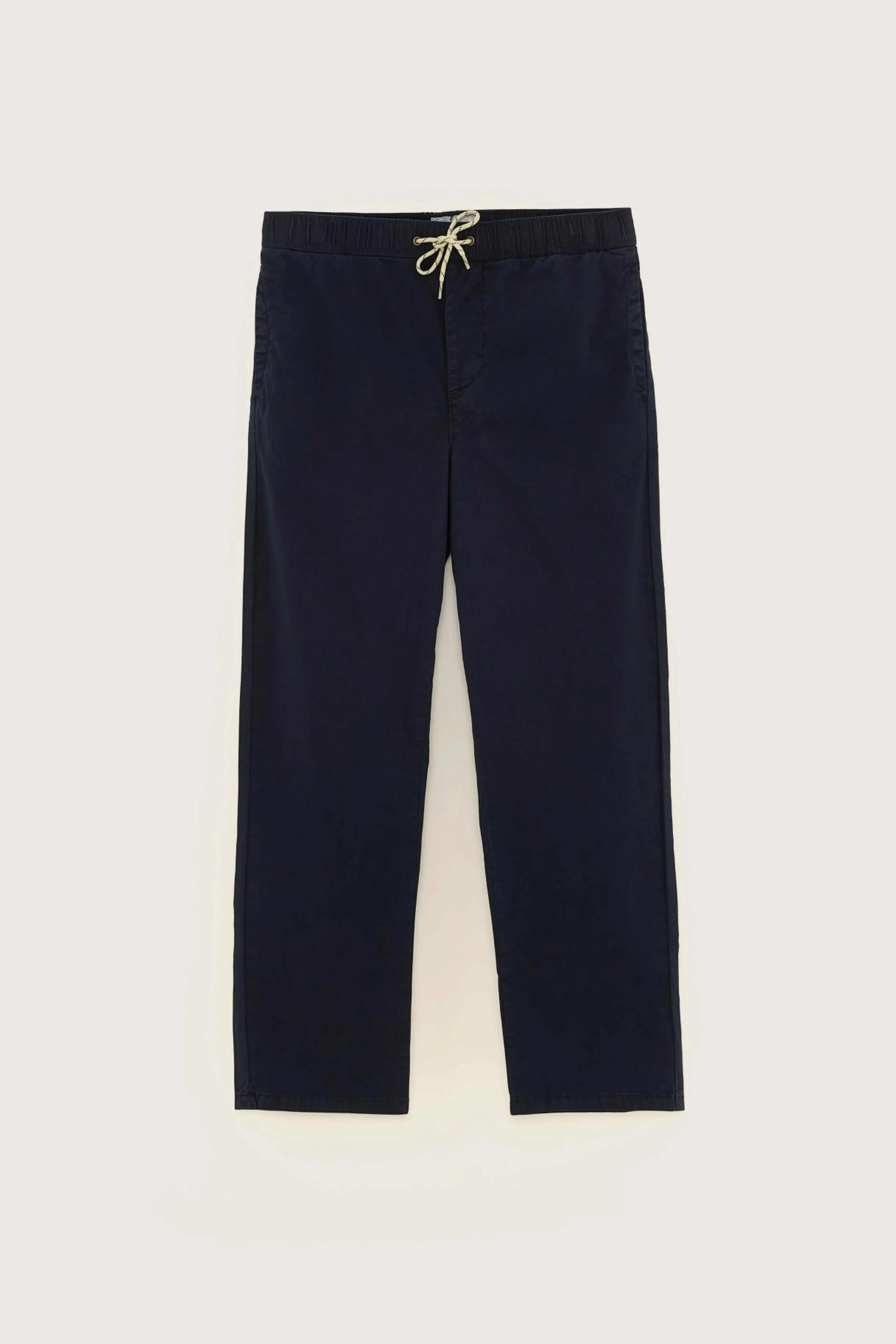 Pharel Tapered Broek-Bellerose Cheap