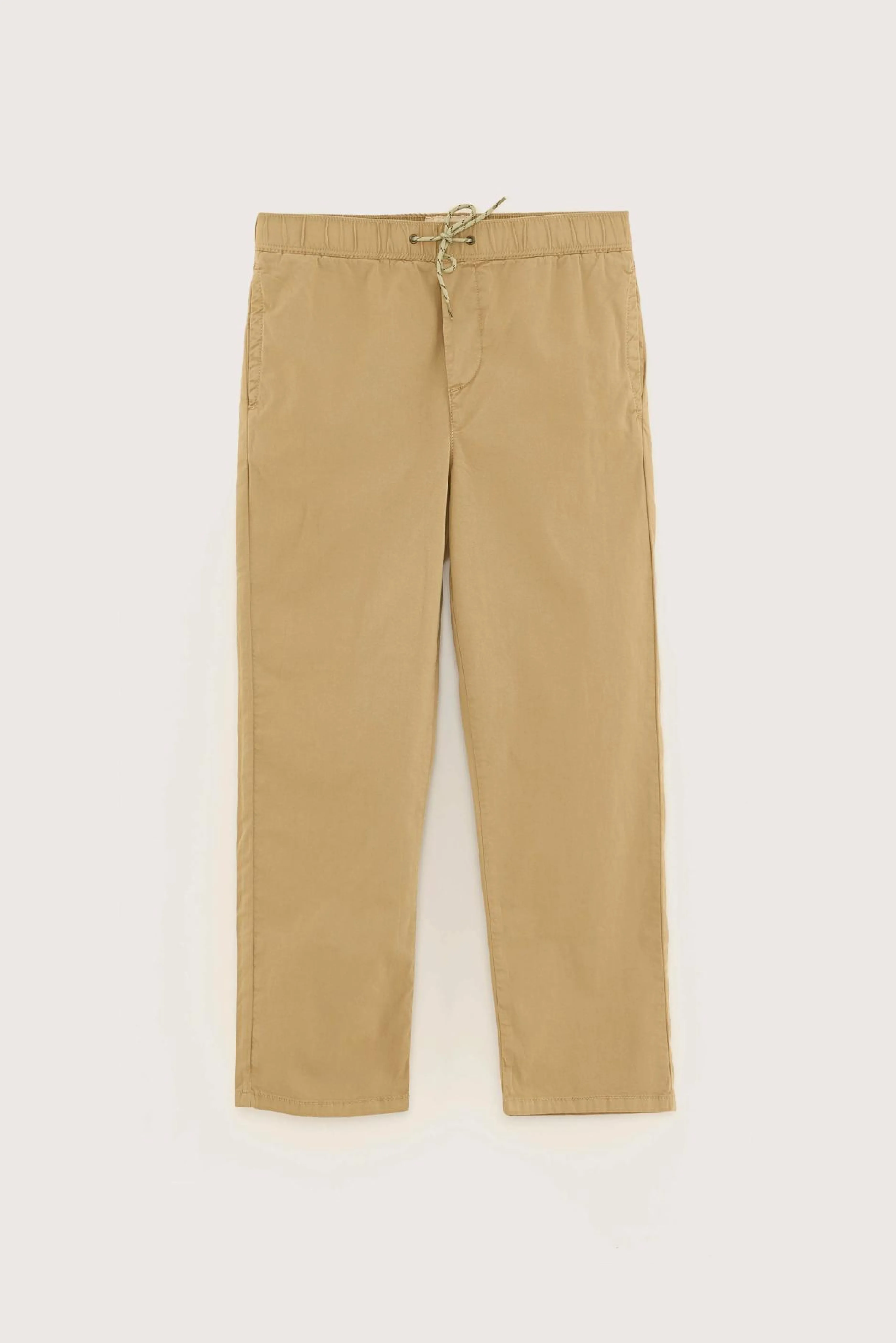 Pharel Tapered Broek-Bellerose Best Sale