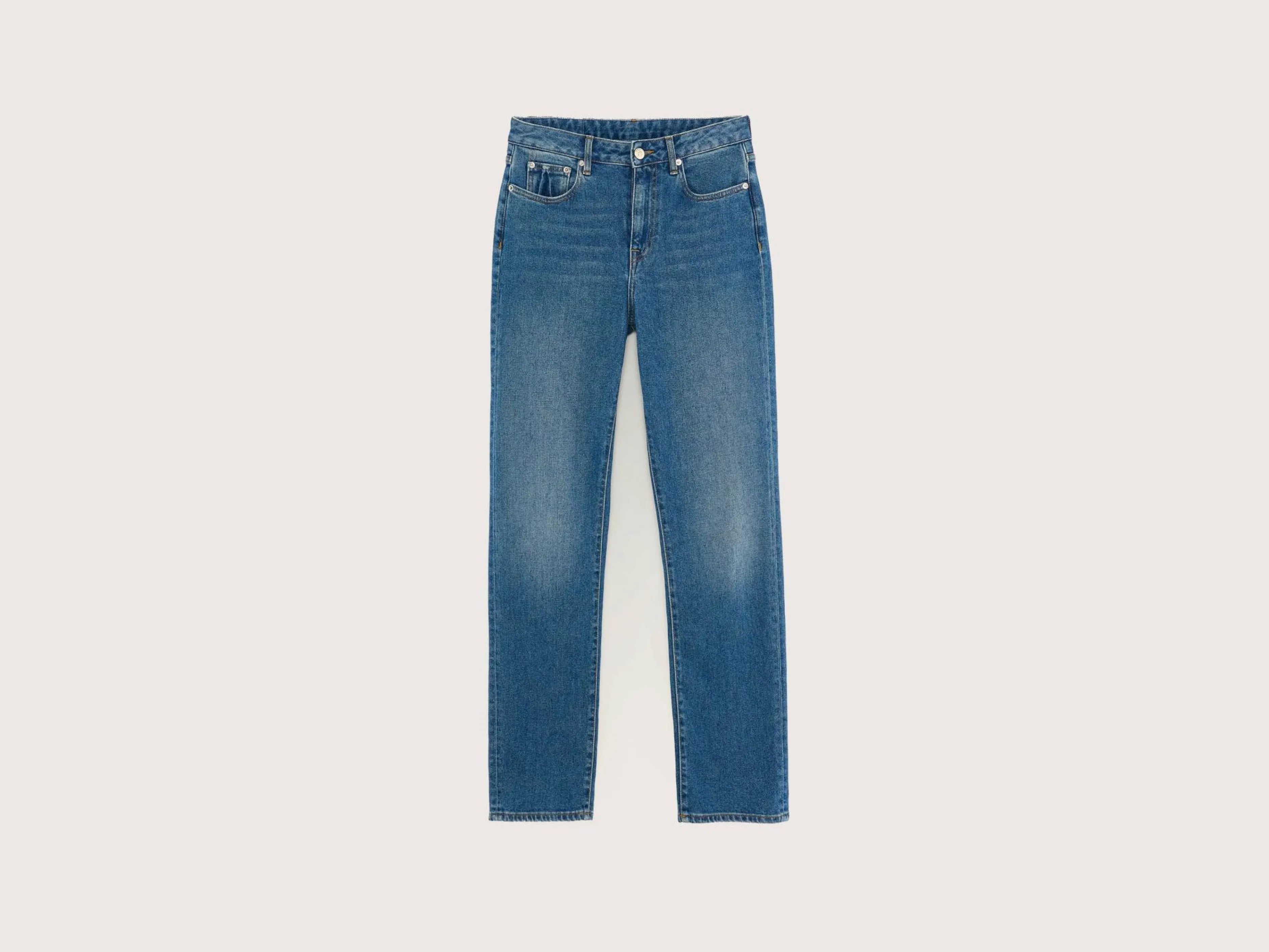 Pong Regular Jeans-Bellerose Hot