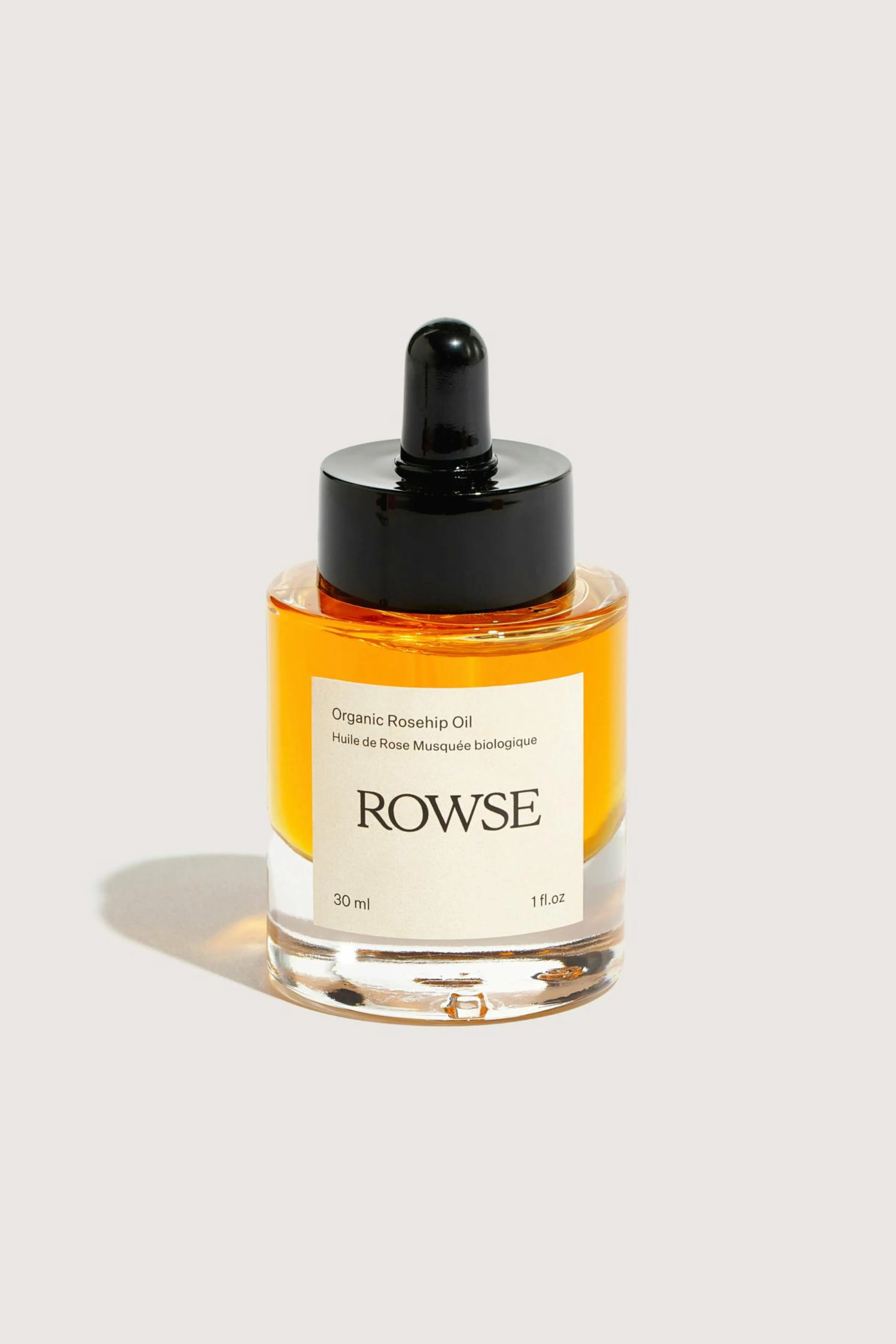 Koudgeperste Organische Rozenbottelolie-Rowse Cheap