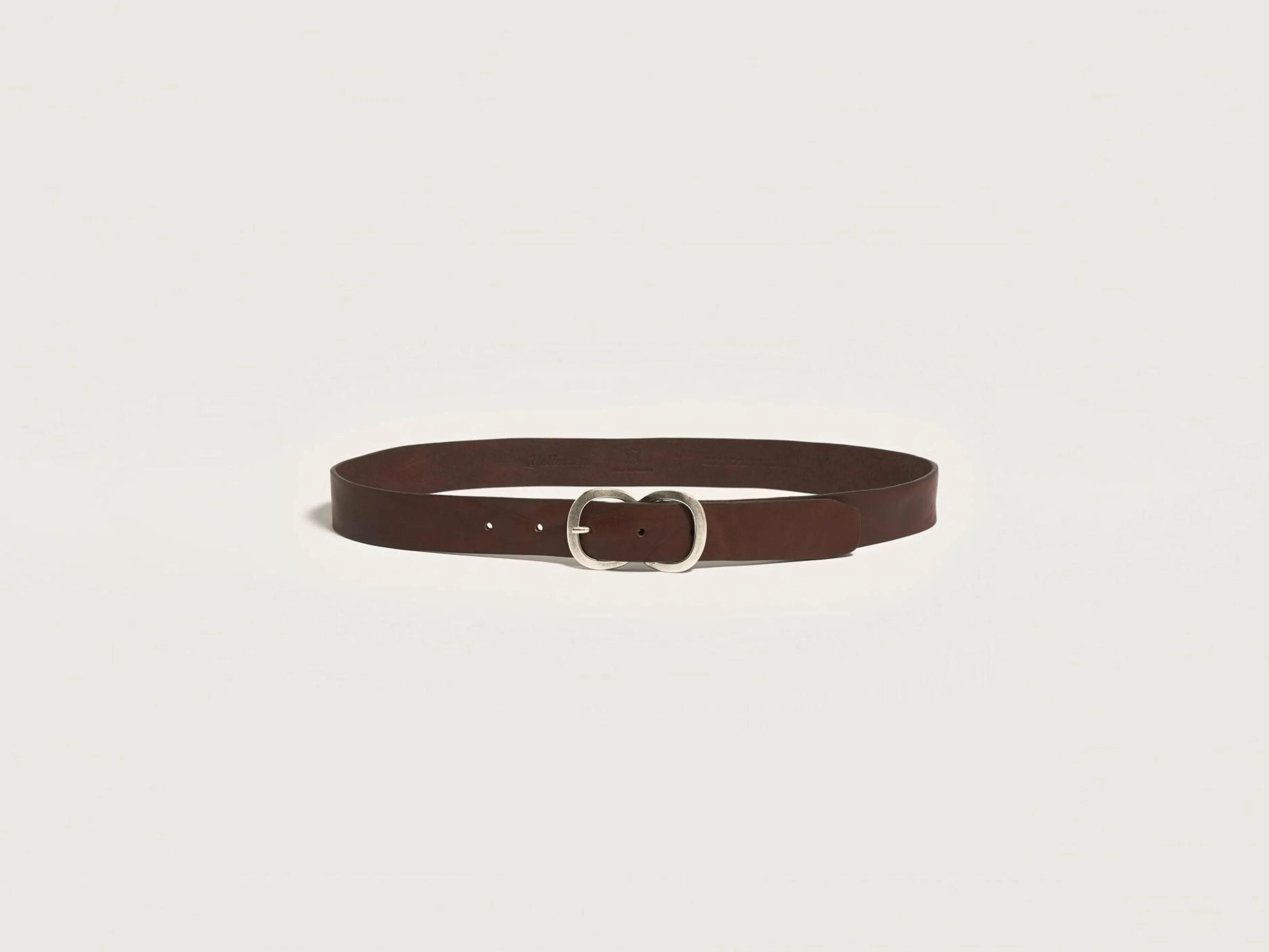 Sabas Leren Riem-Bellerose Clearance