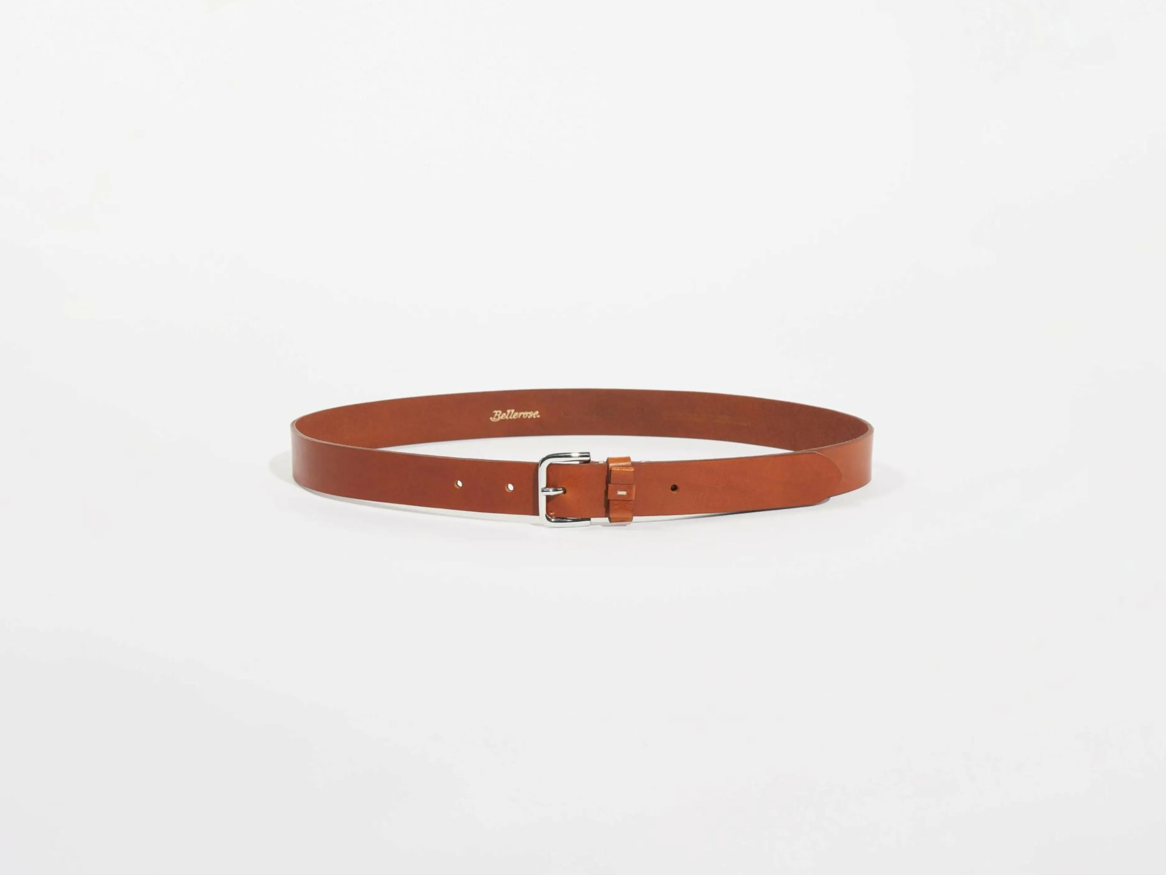Savos Belts-Bellerose New