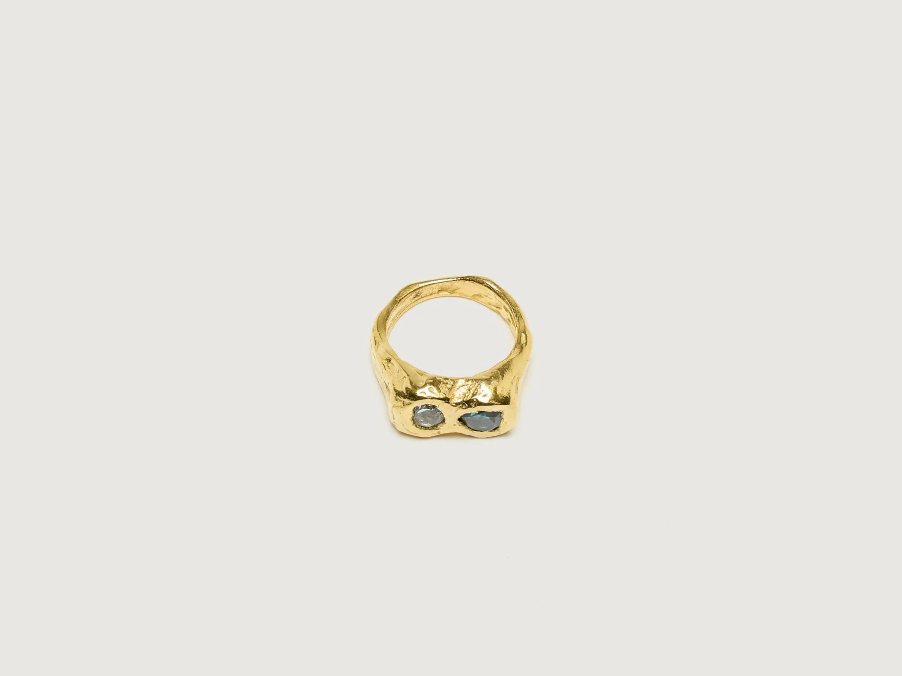 Buzo Gouden Ring-Simuero Best Sale
