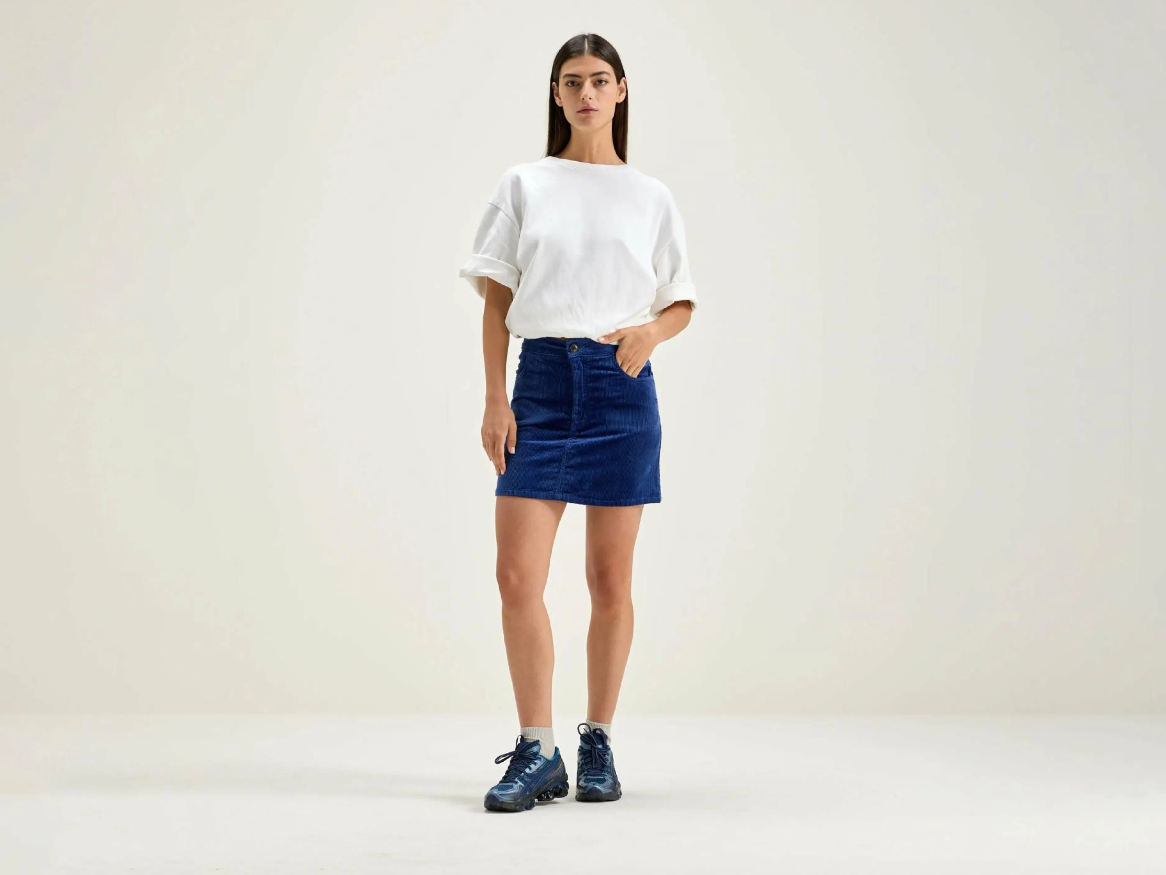 Sour Minirok-Bellerose Outlet