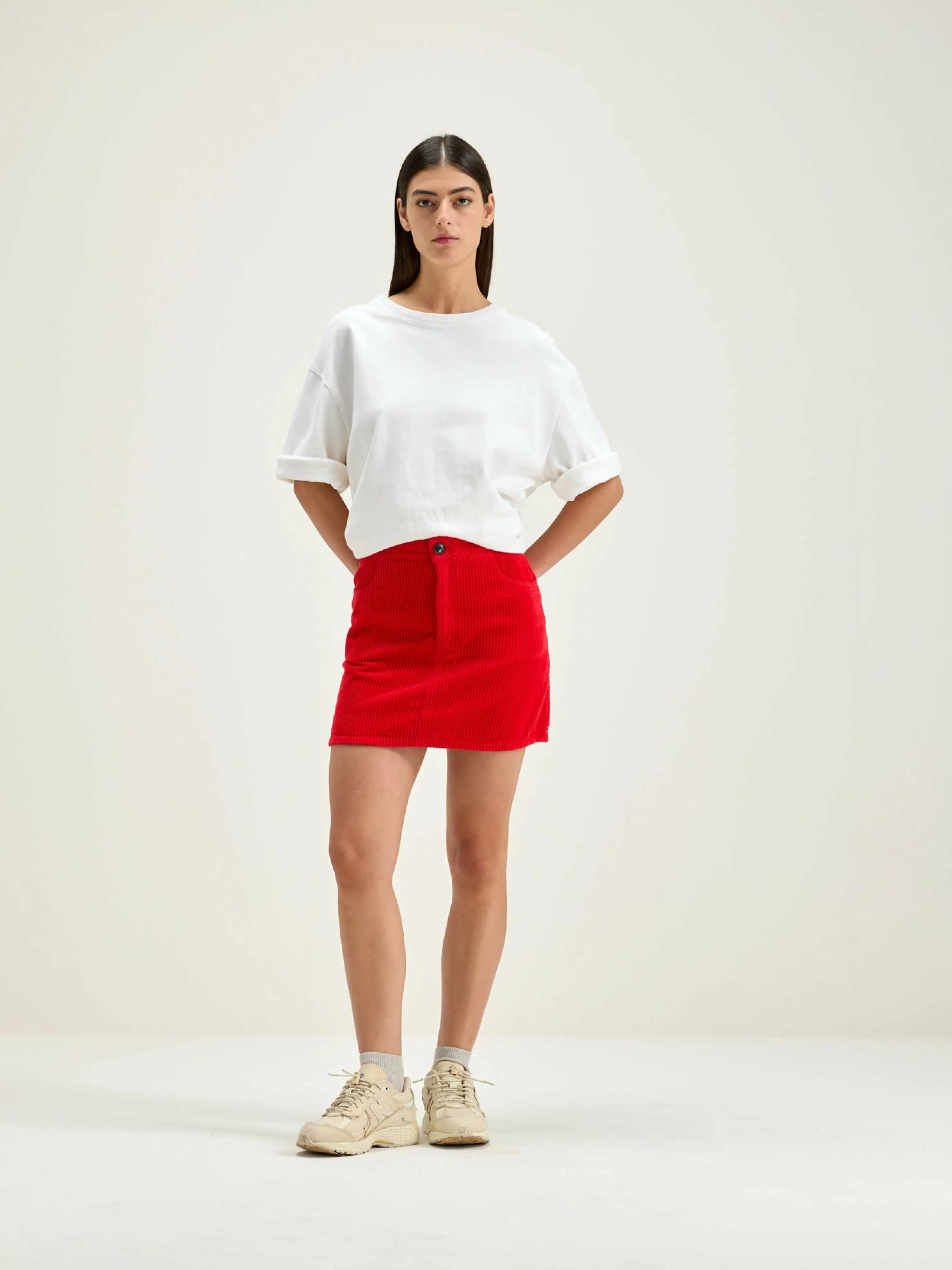 Sour Minirok-Bellerose Clearance