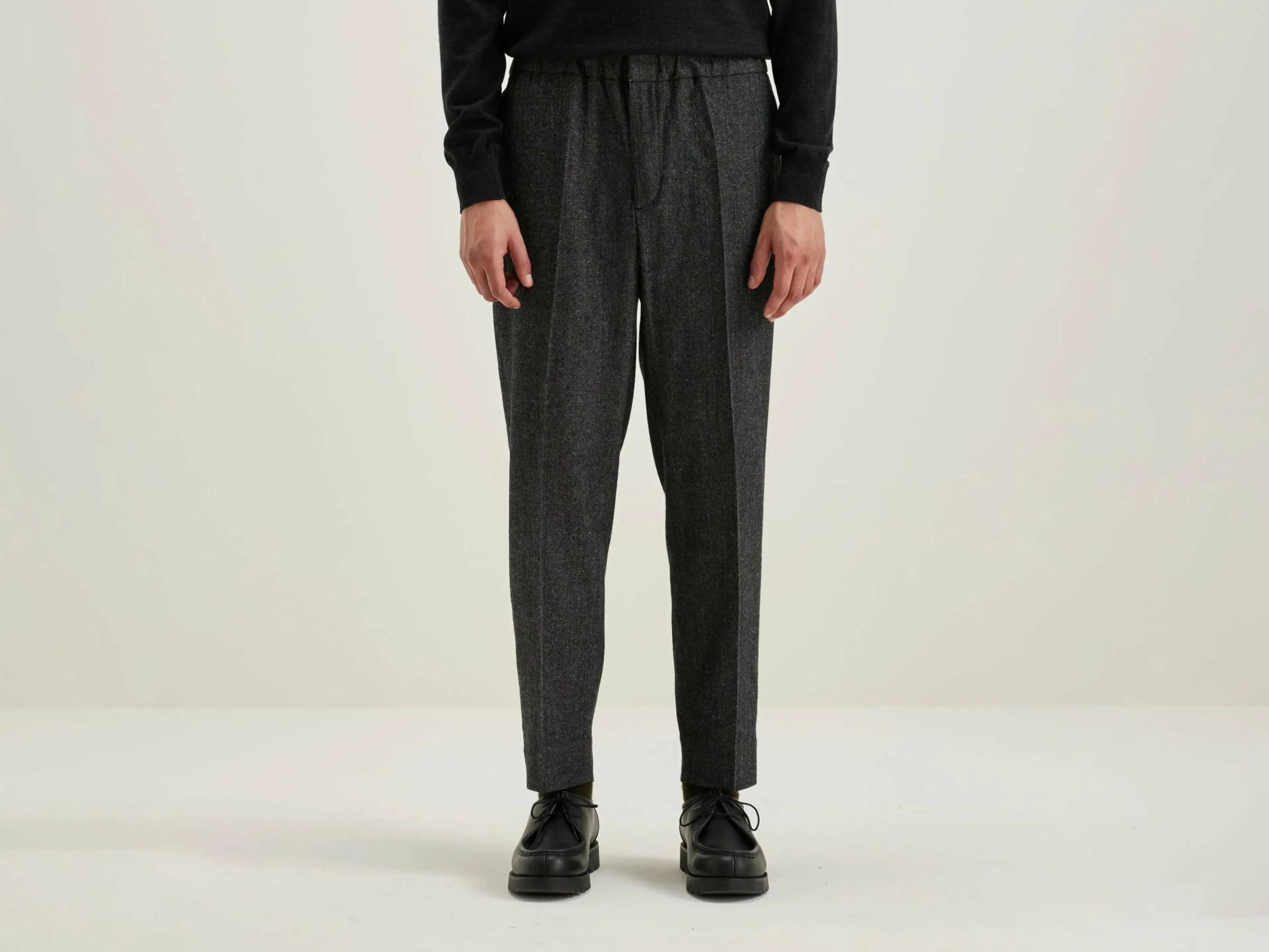 Stanford Tapered Broek-Bellerose Sale