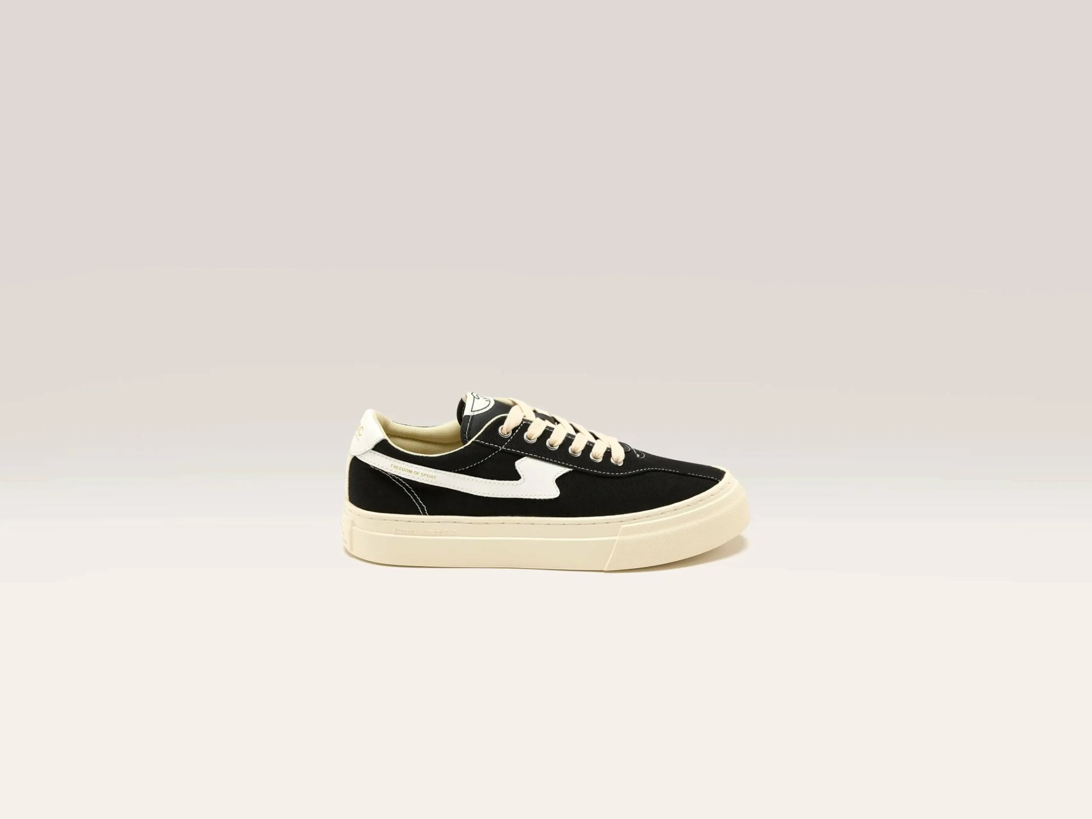 Dellow S-Strike Cup Canvas For Women-Stepney workers club New