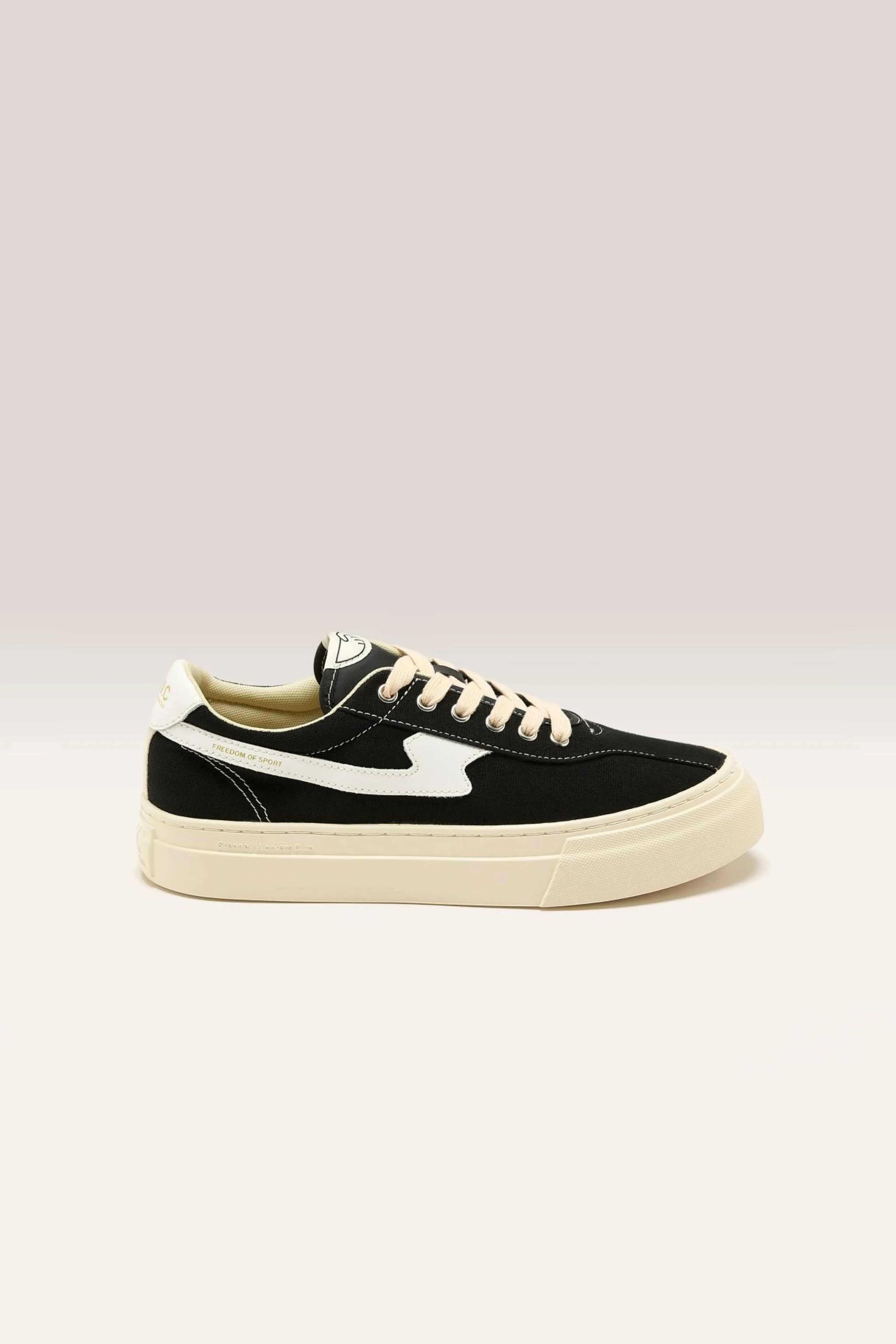 Dellow S-Strike Cup Canvas For Women-Stepney workers club New