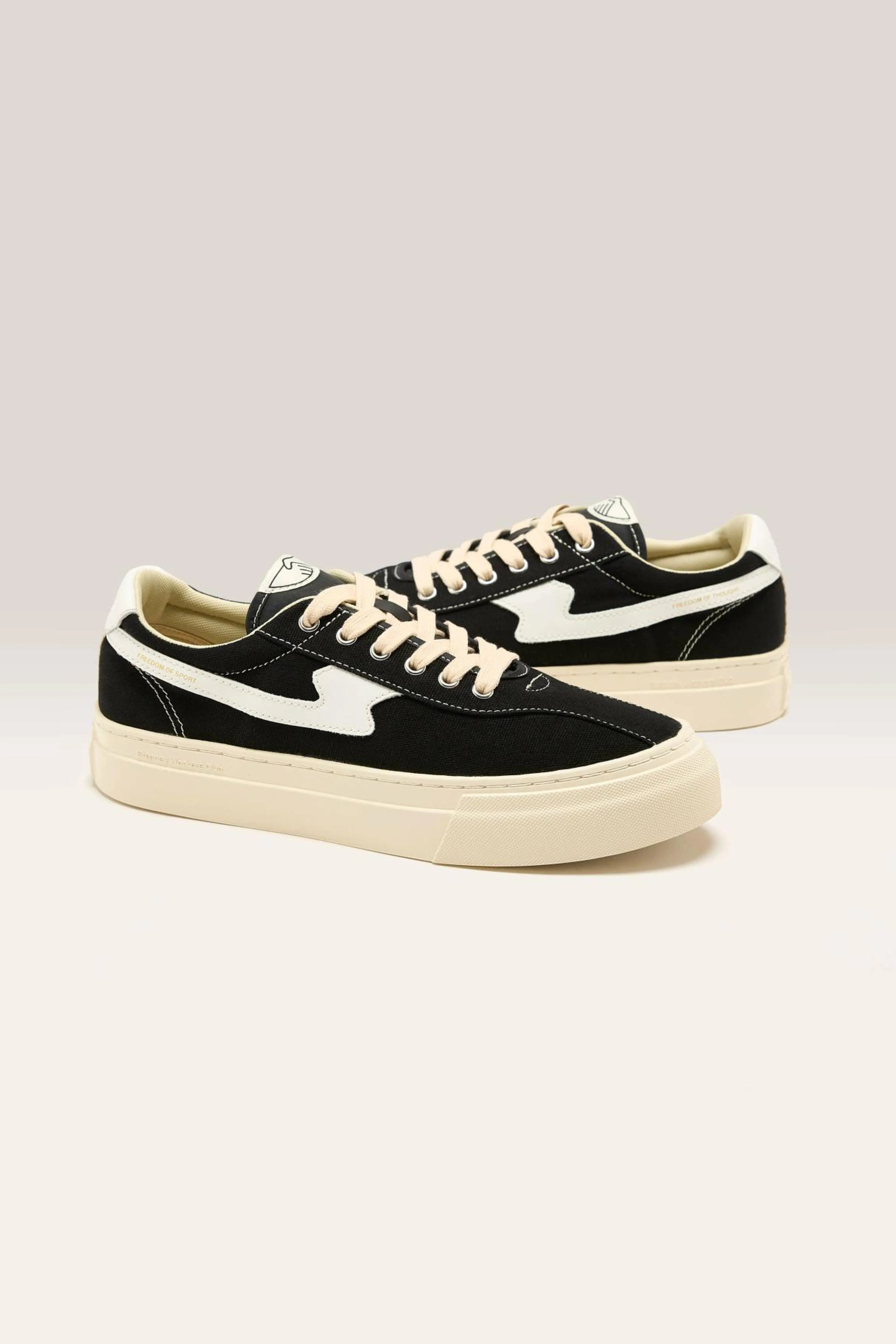 Dellow S-Strike Cup Canvas For Women-Stepney workers club New