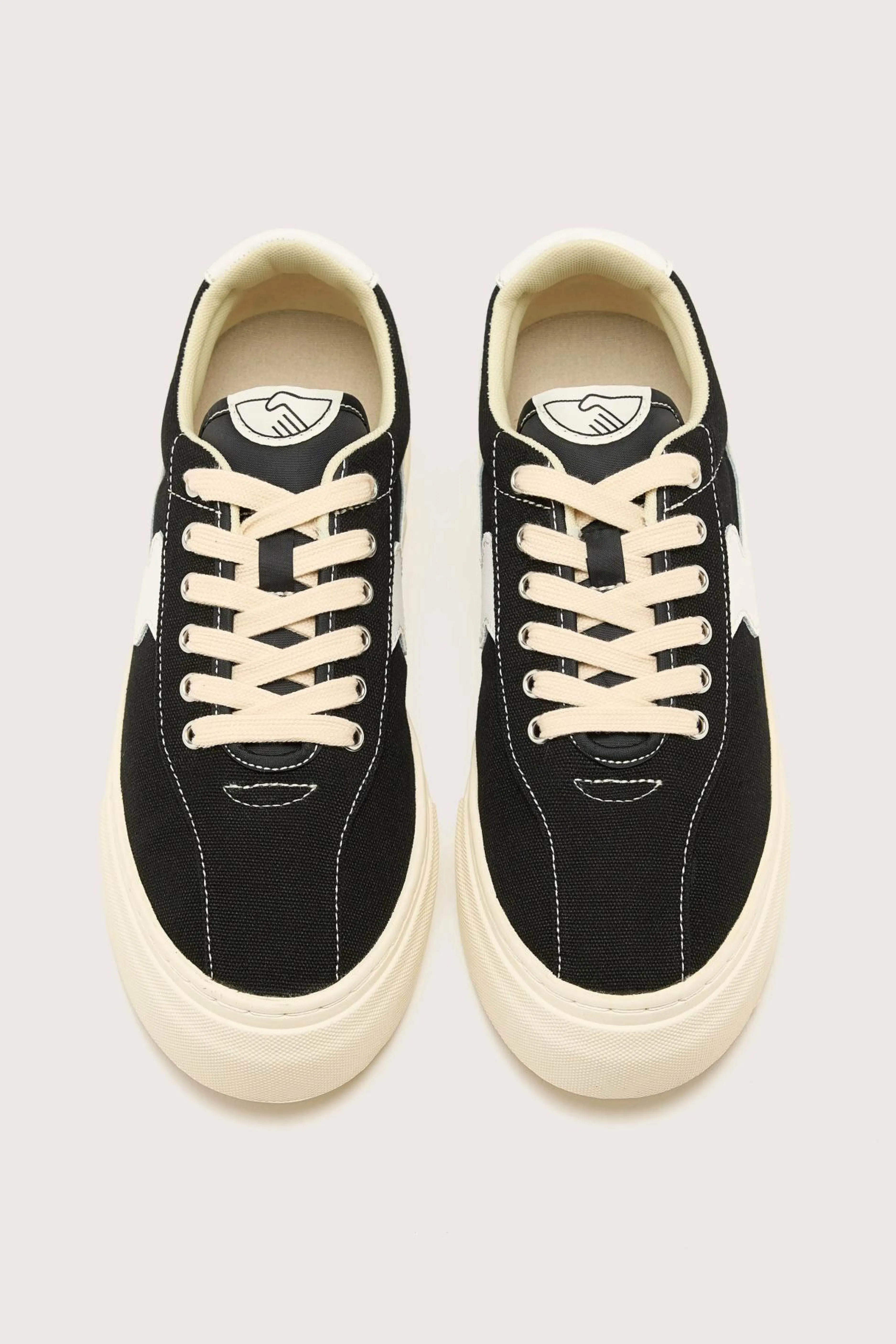 Dellow S-Strike Cup Canvas For Women-Stepney workers club New
