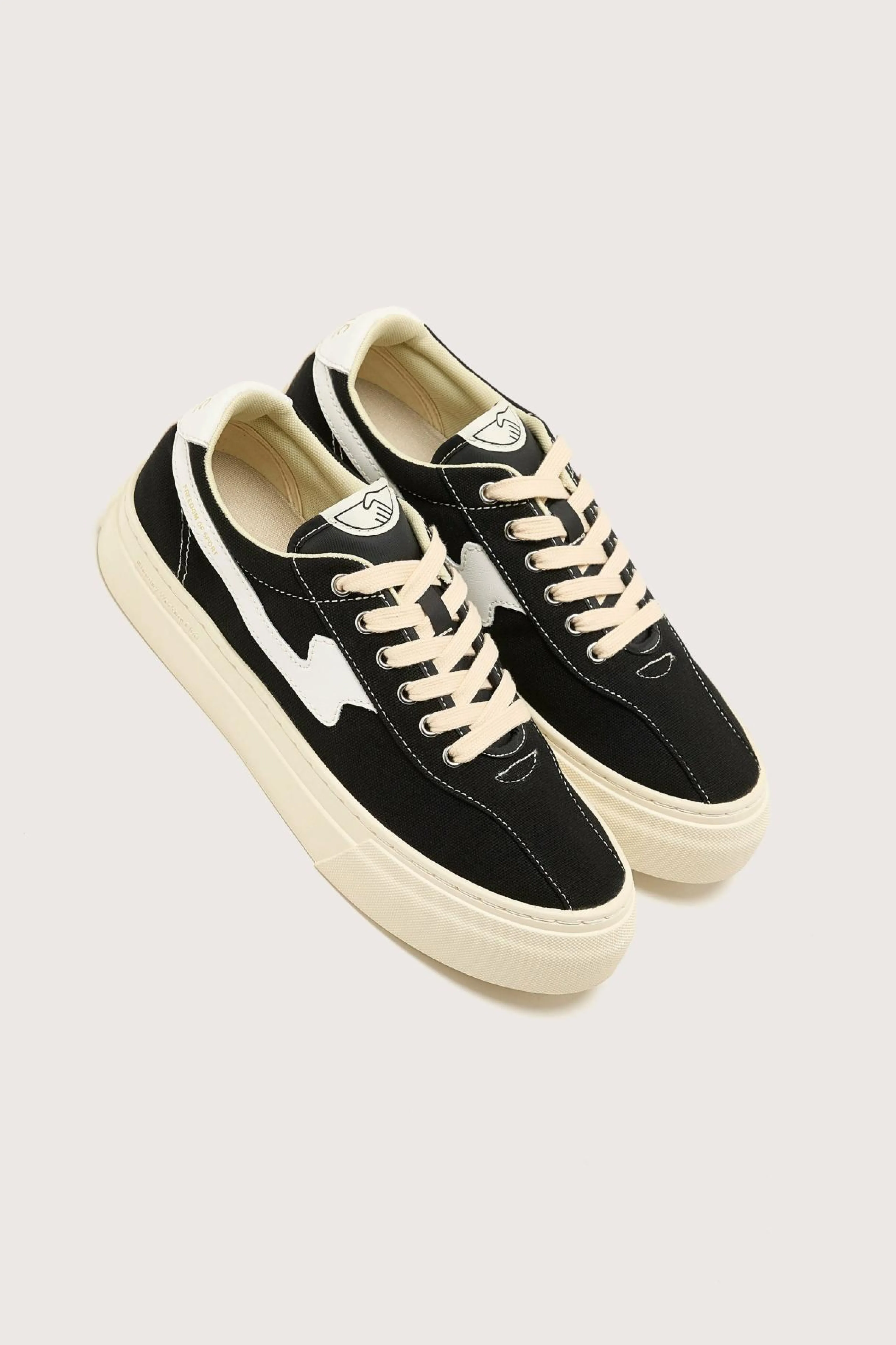 Dellow S-Strike Cup Canvas For Women-Stepney workers club New