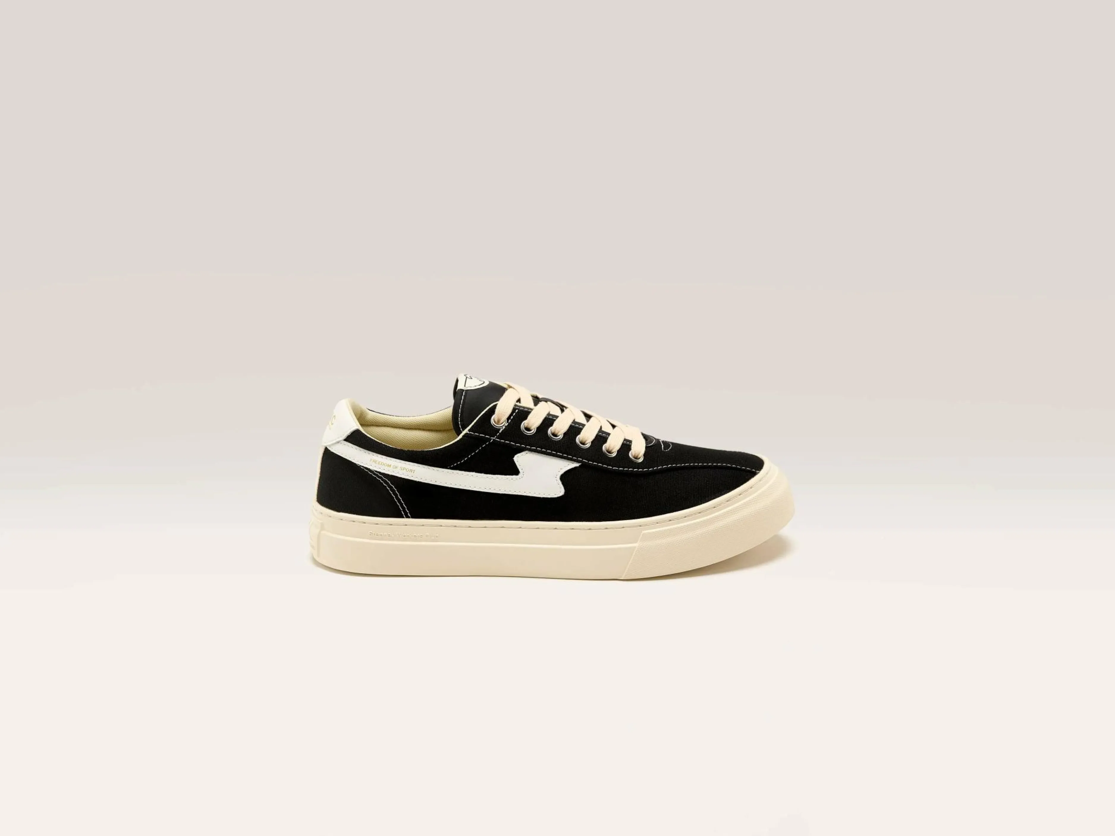Dellow S-Strike Cup Canvas Voor Mannen-Stepney workers club Flash Sale
