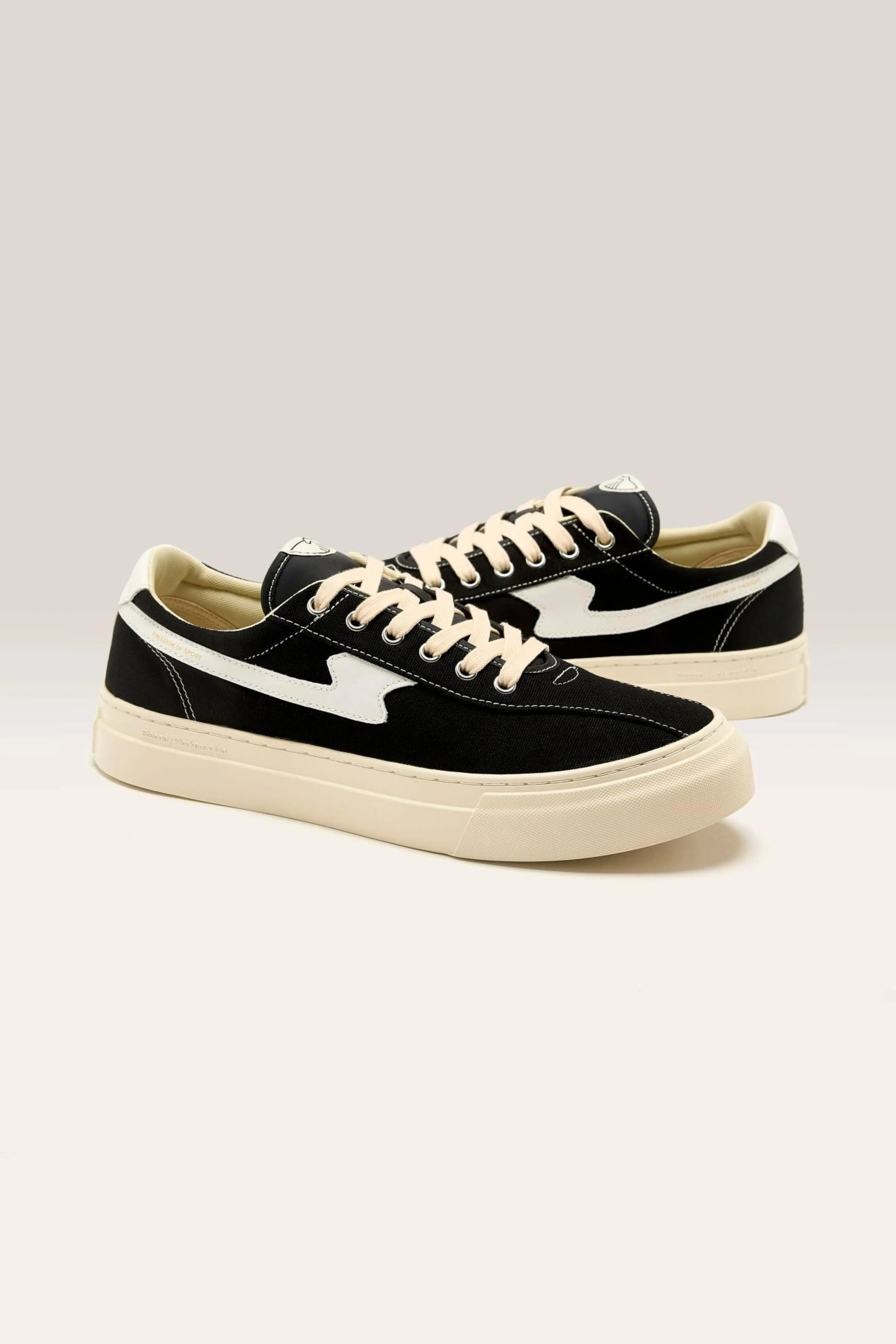 Dellow S-Strike Cup Canvas Voor Mannen-Stepney workers club Flash Sale