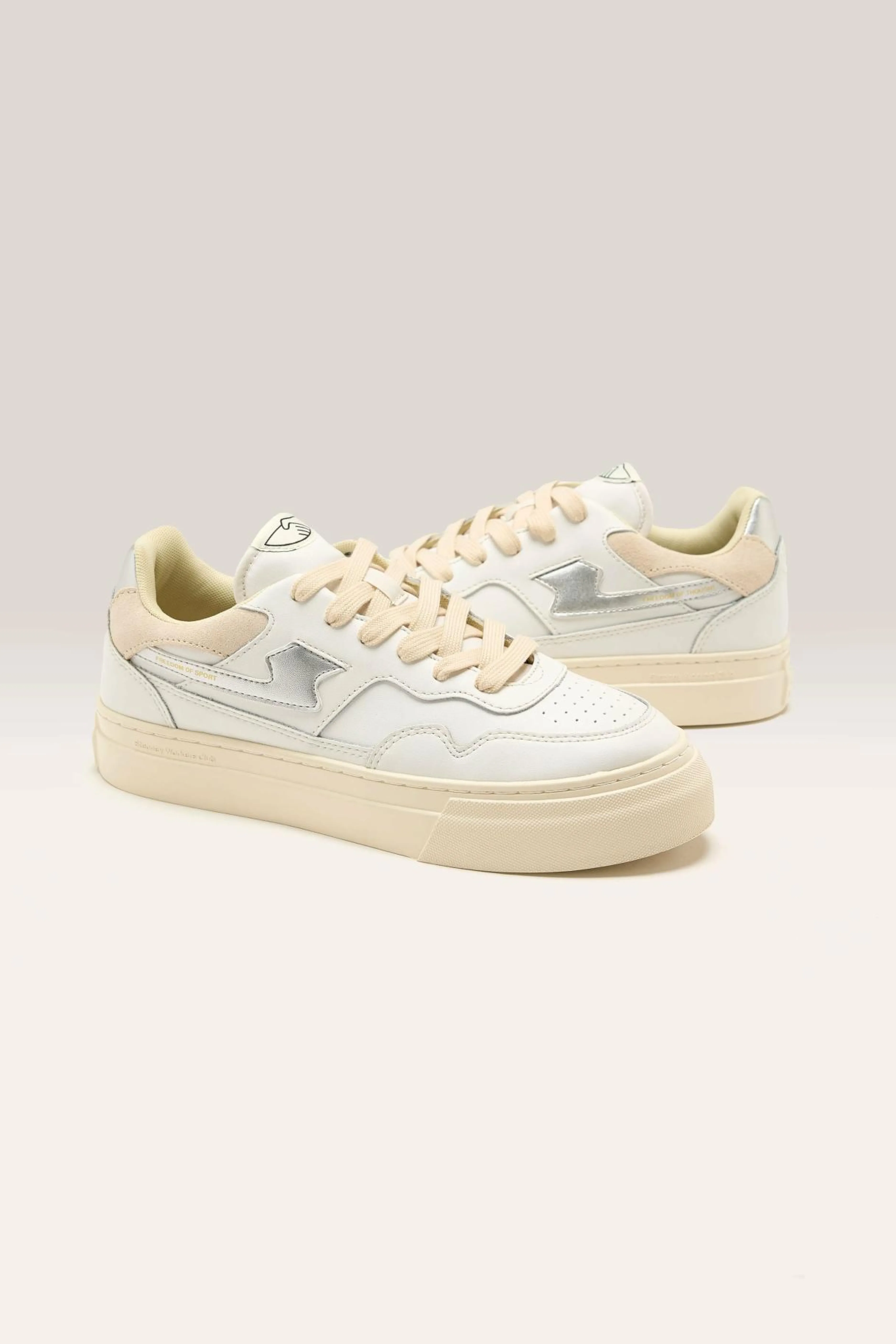 Pearl S-Strike Leather For Women-Stepney workers club Hot