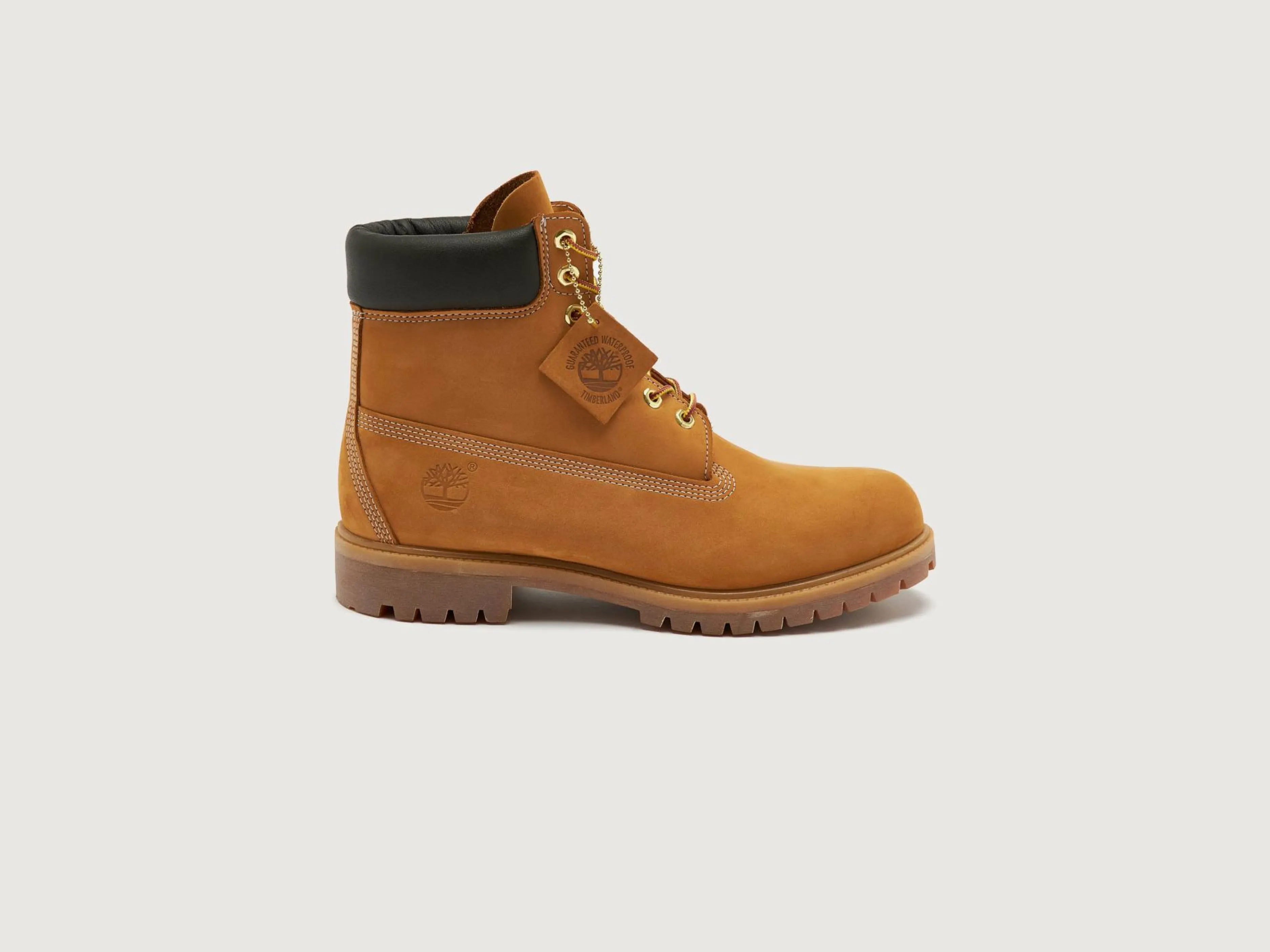 TIM6INCHLACEUP-Timberland Fashion