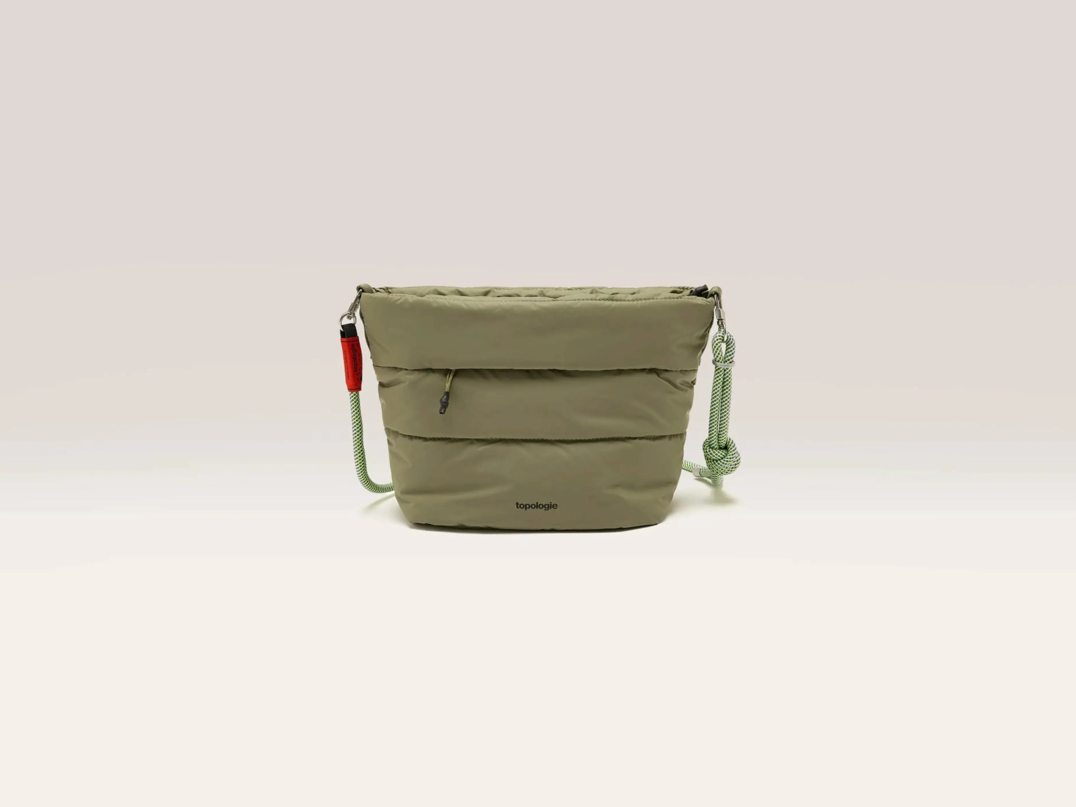 Besace Puffy Sling Bag-Topologie Discount
