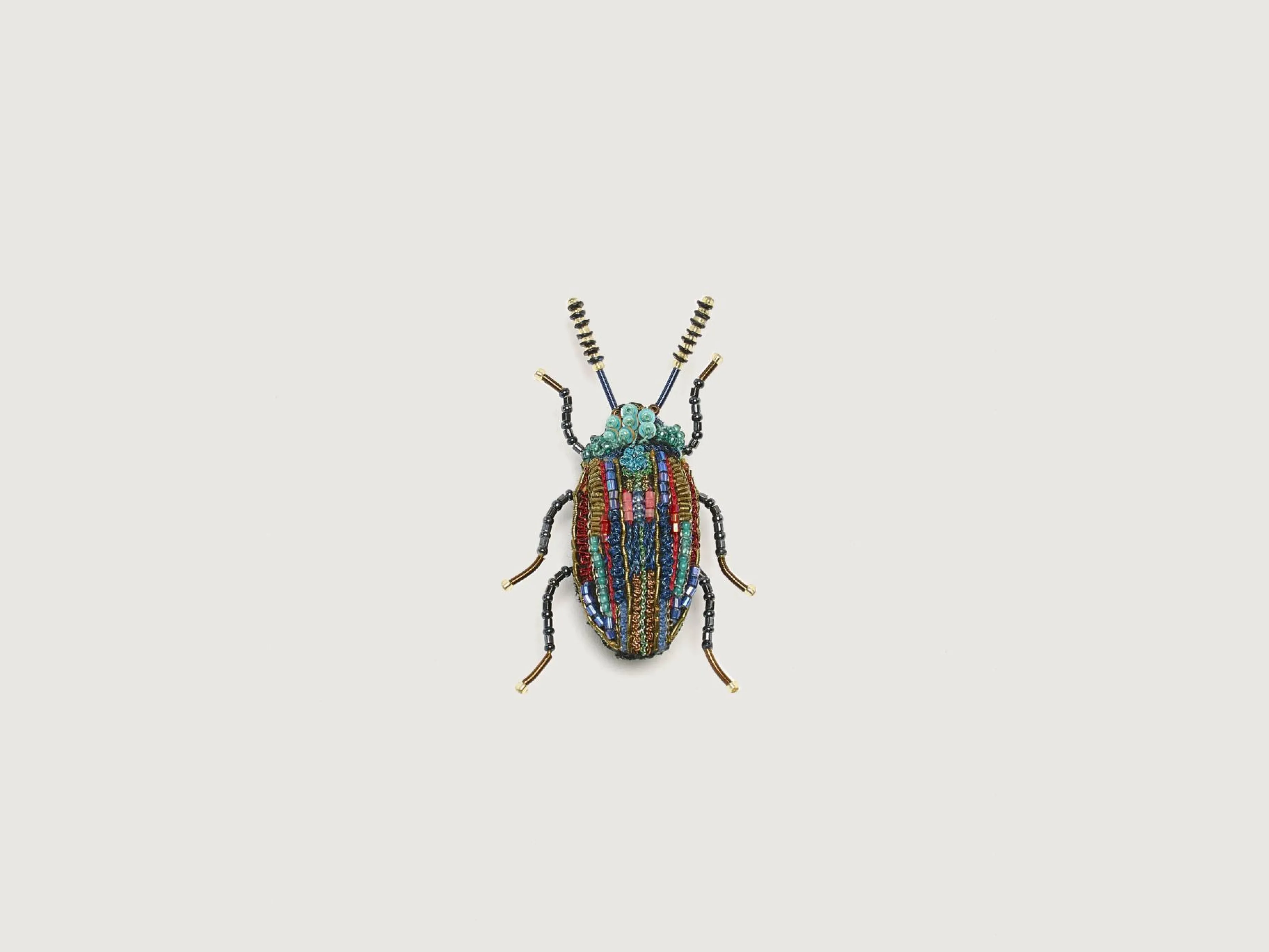 Snowdon Beetle Broche-Trovelore Best Sale