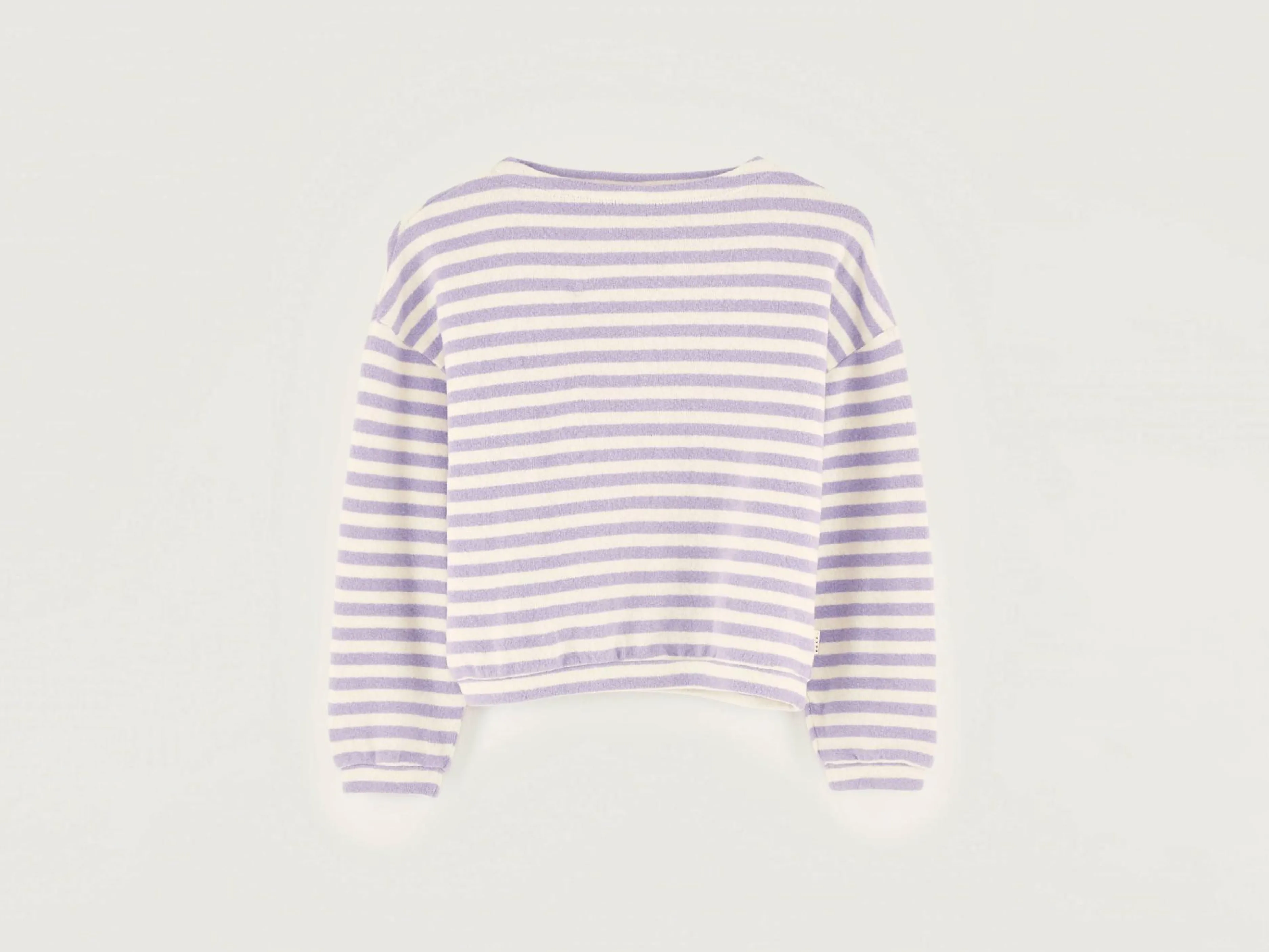 Vaso Lange Mouwen T-shirt-Bellerose Outlet