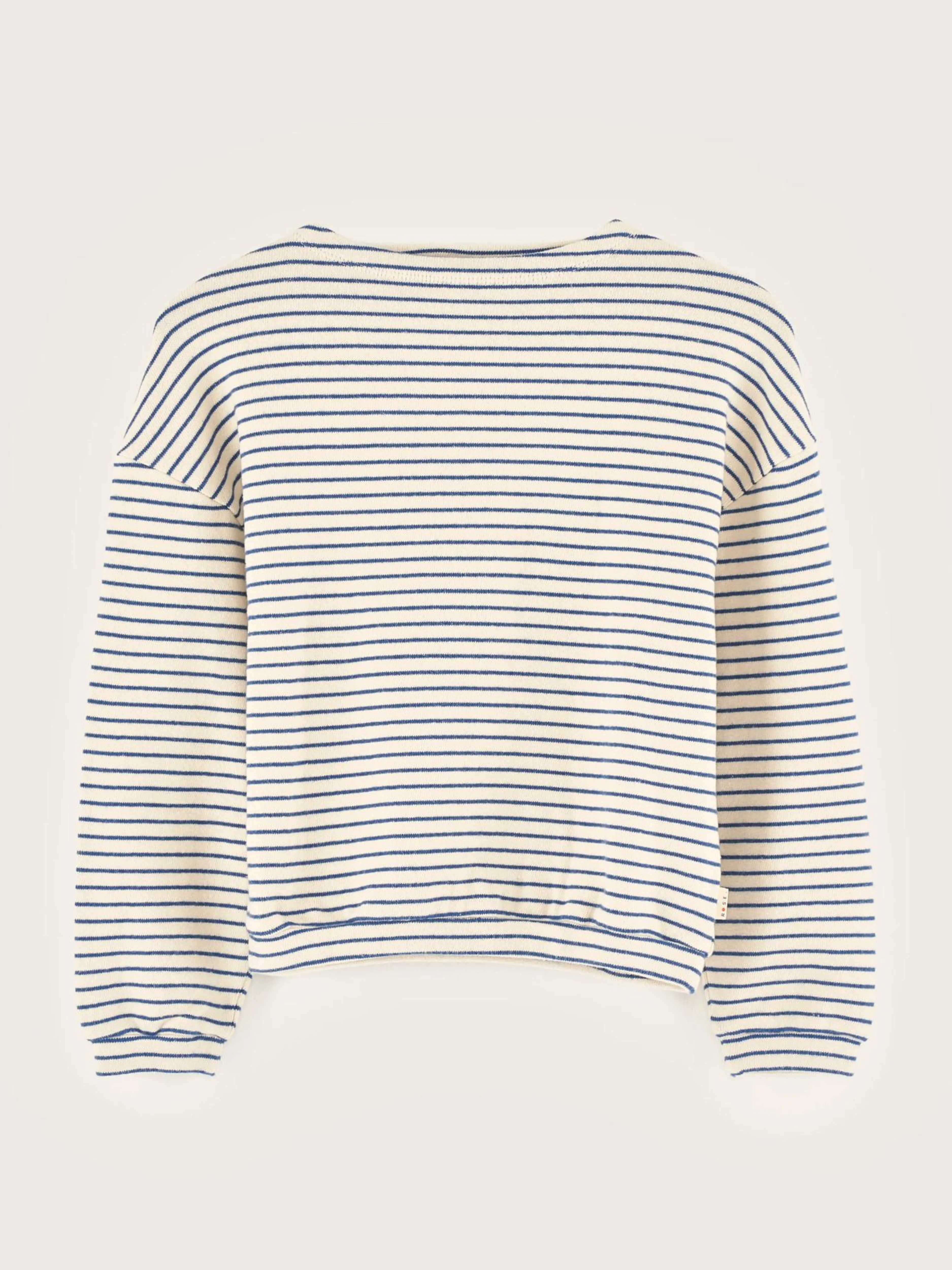 Vaso Lange Mouwen T-shirt-Bellerose Cheap