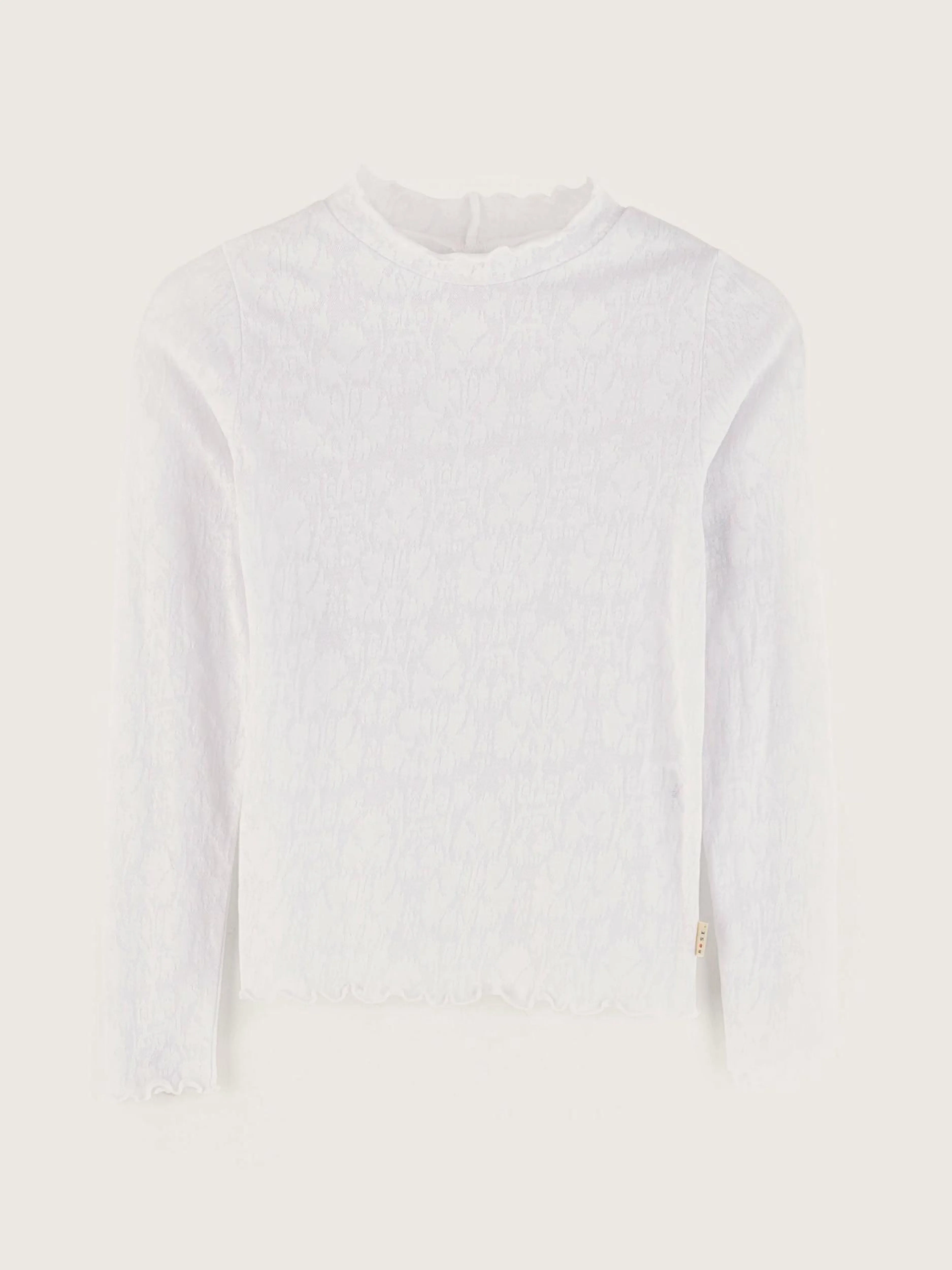 Velfies Lange Mouwen T-shirt-Bellerose Cheap