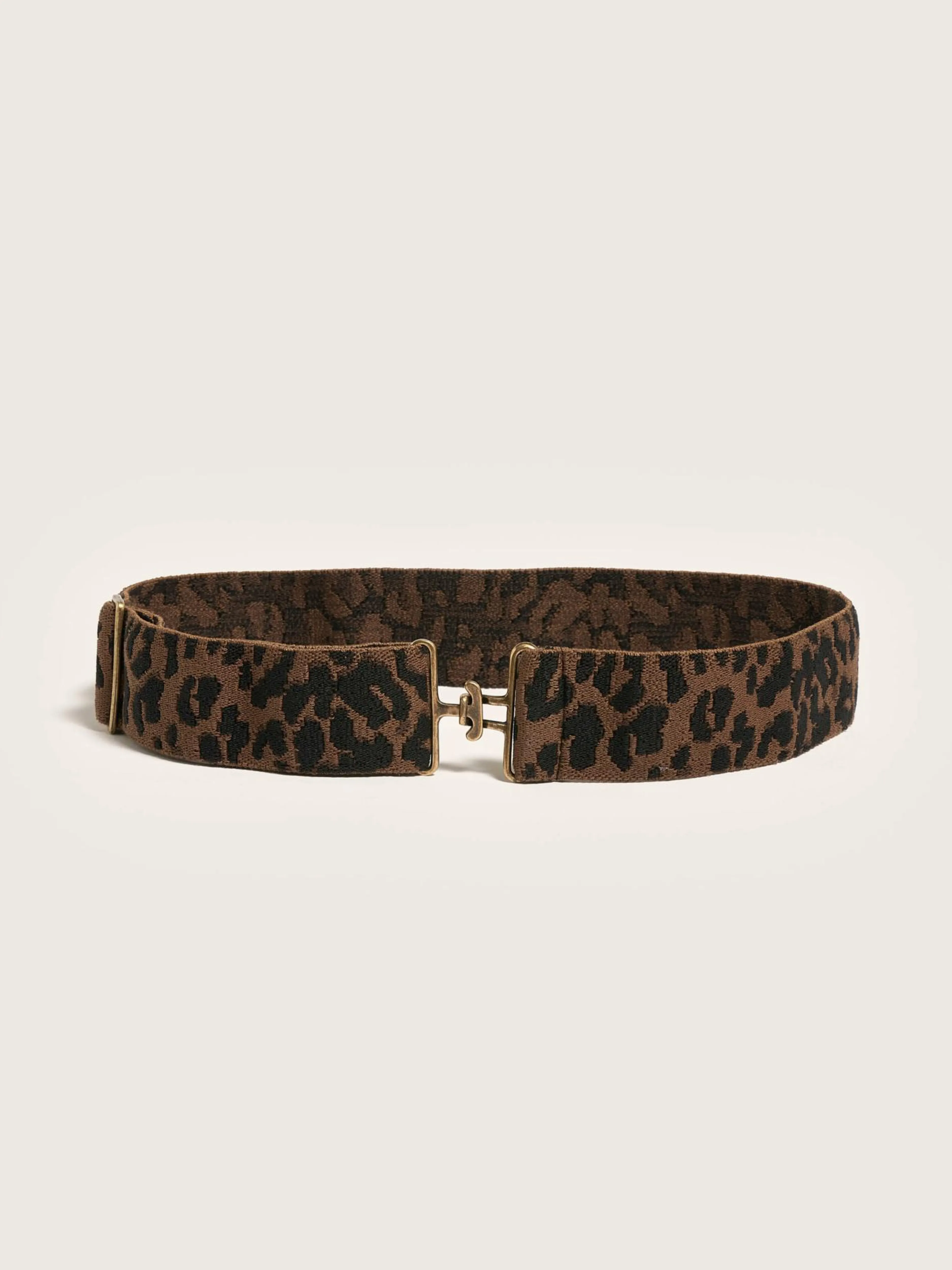 Vesk Elastische Riem-Bellerose Discount