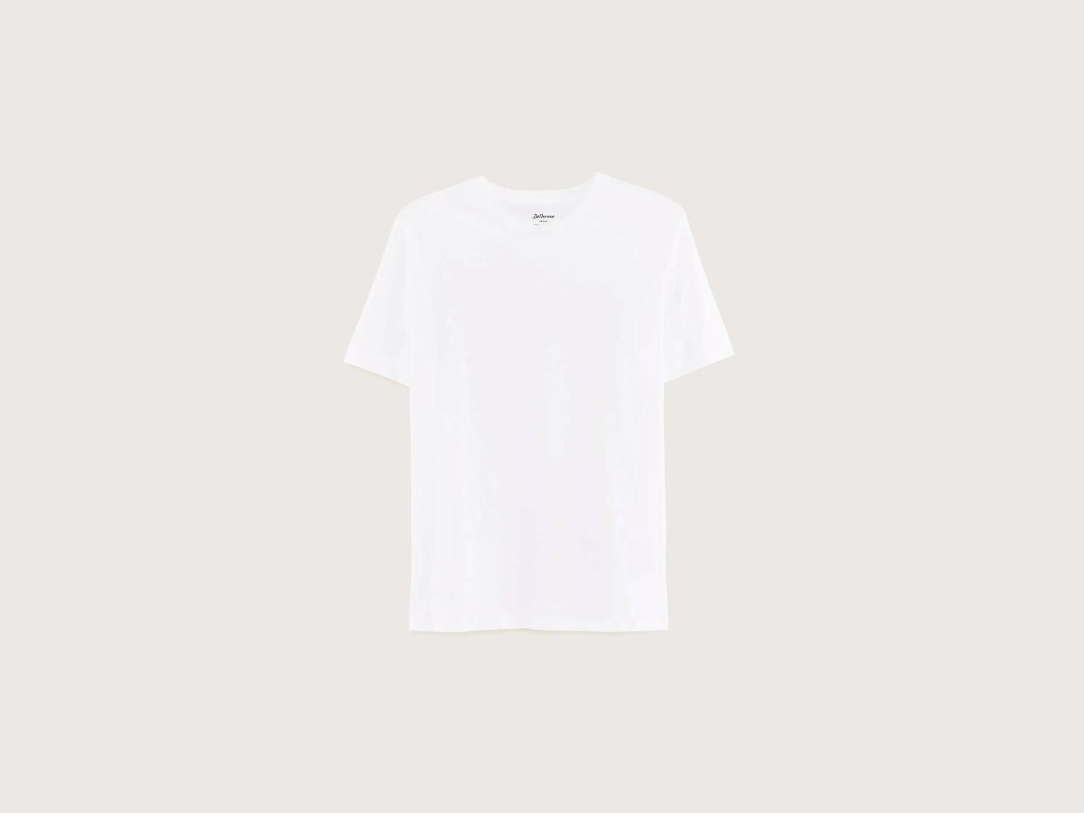 Vinx Korte Mouwen T-shirt-Bellerose Best