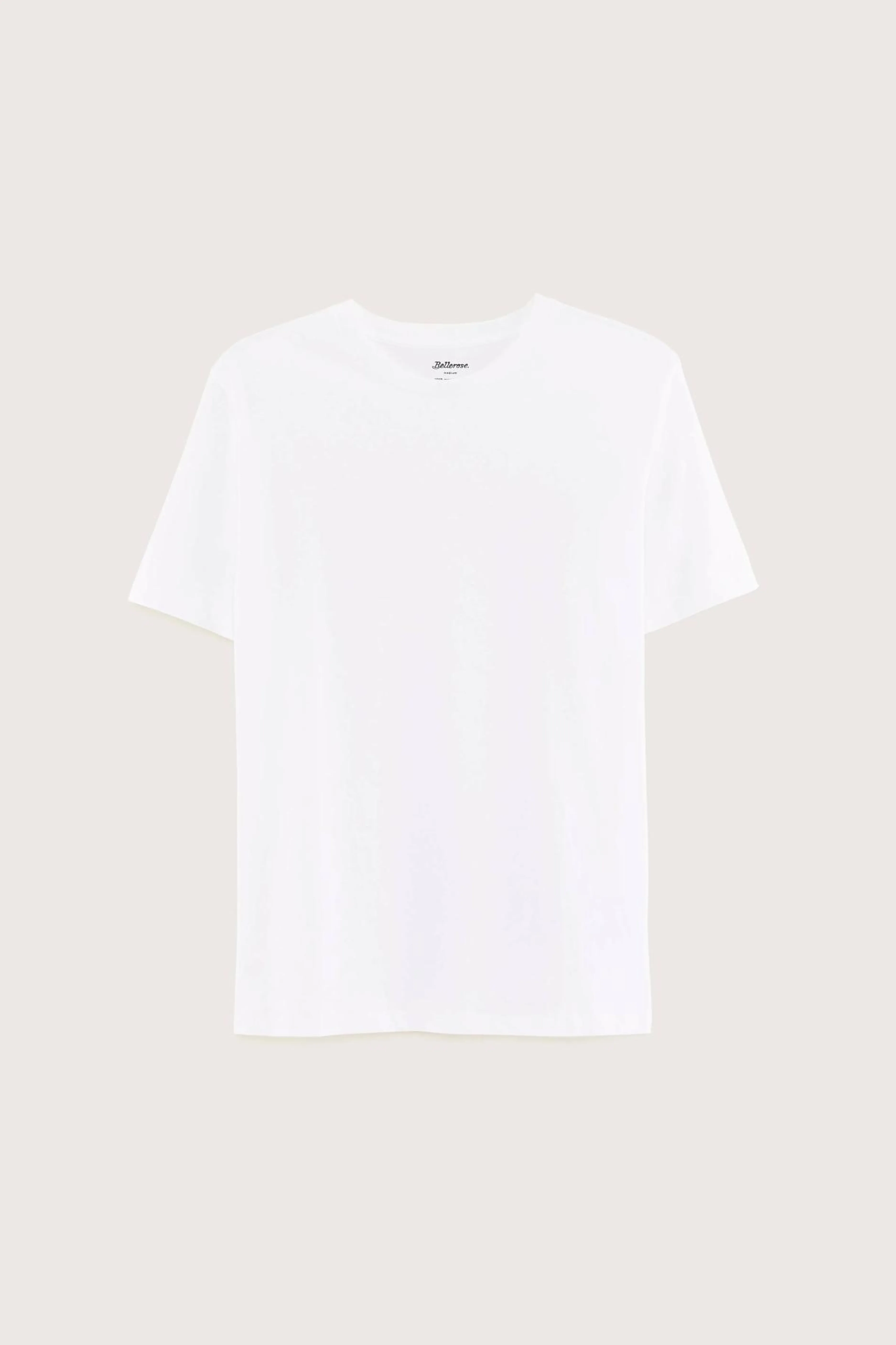 Vinx Korte Mouwen T-shirt-Bellerose Best