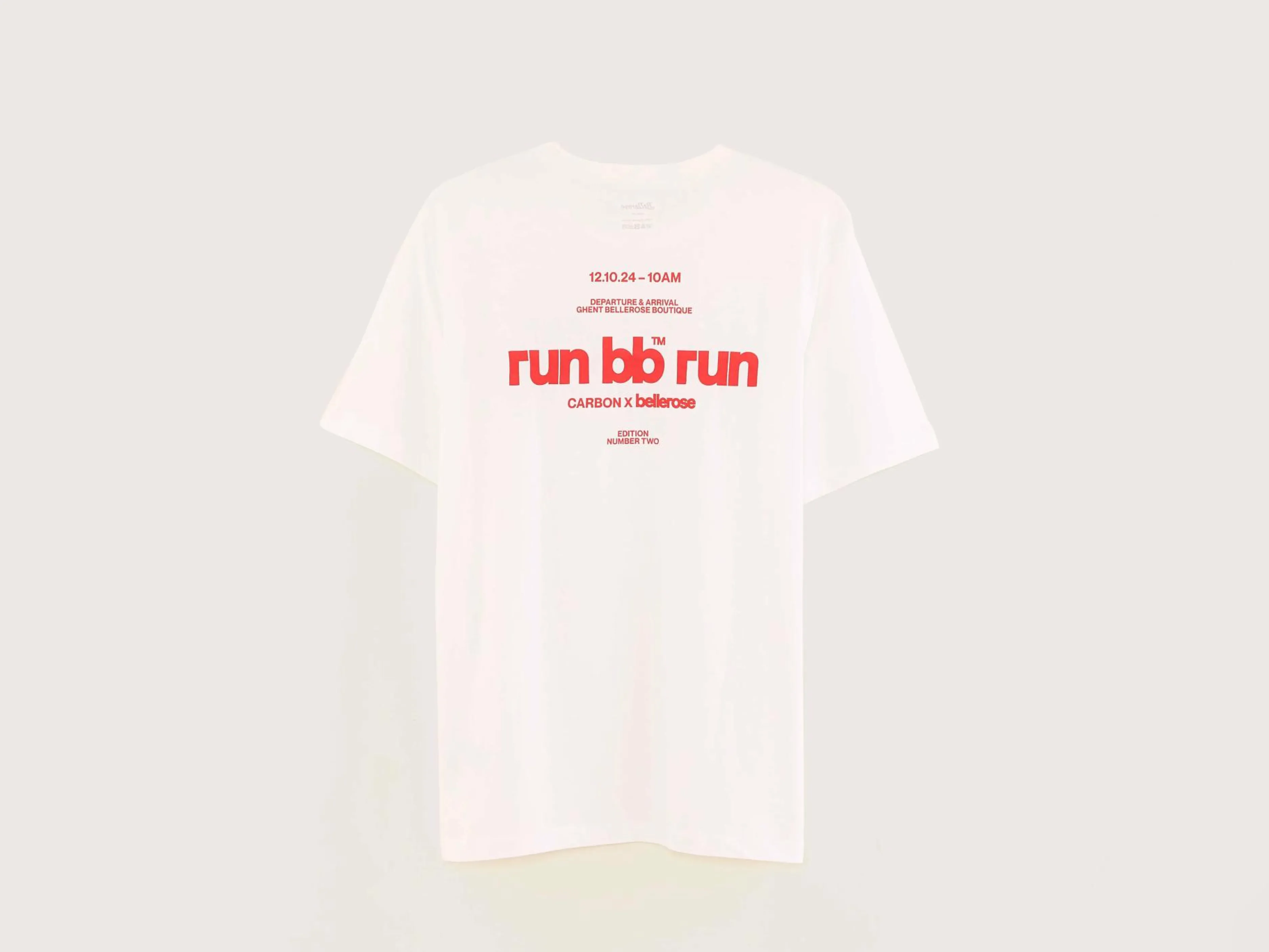 Vinx T-shirt-Bellerose Best Sale