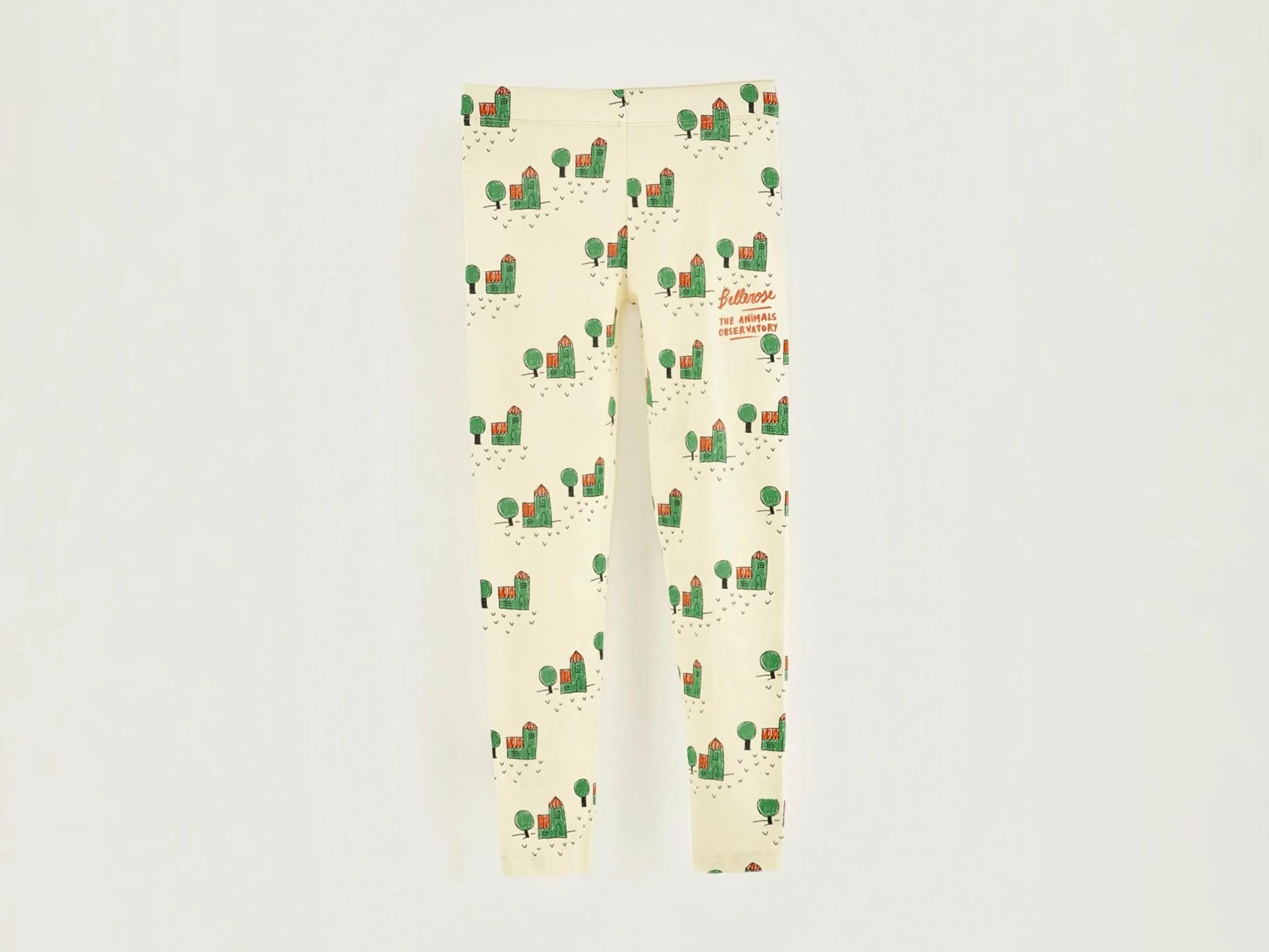 Vison Legging-Bellerose Discount