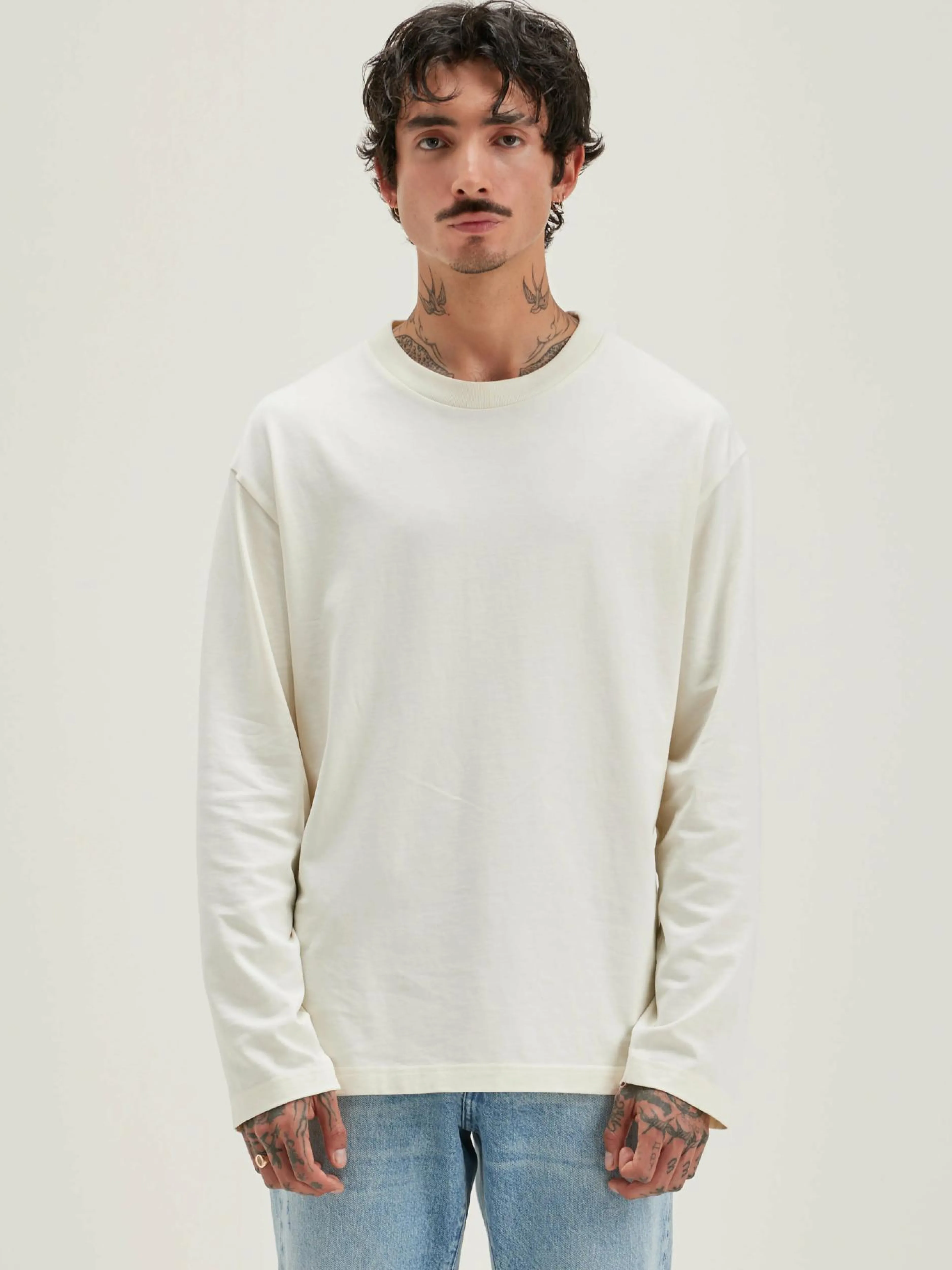 Vlugi Lange Mouwen T-shirt-Bellerose Sale