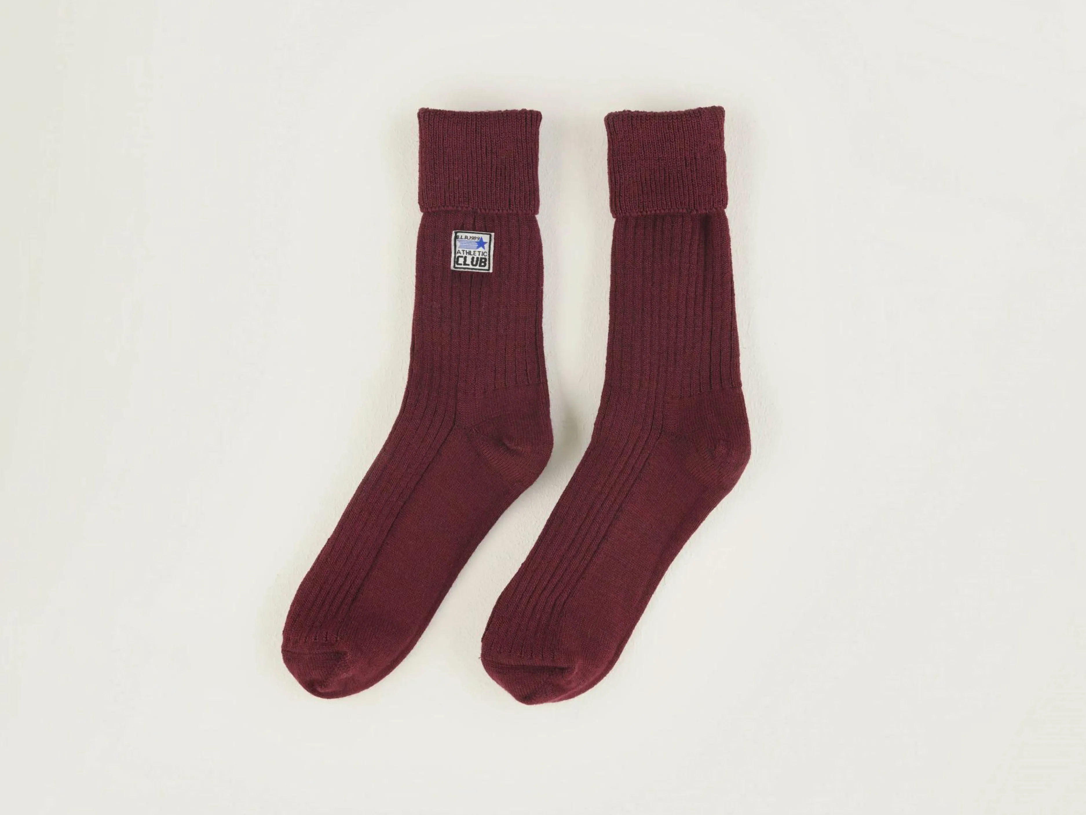Vocani Geribde Sokken-Bellerose Shop
