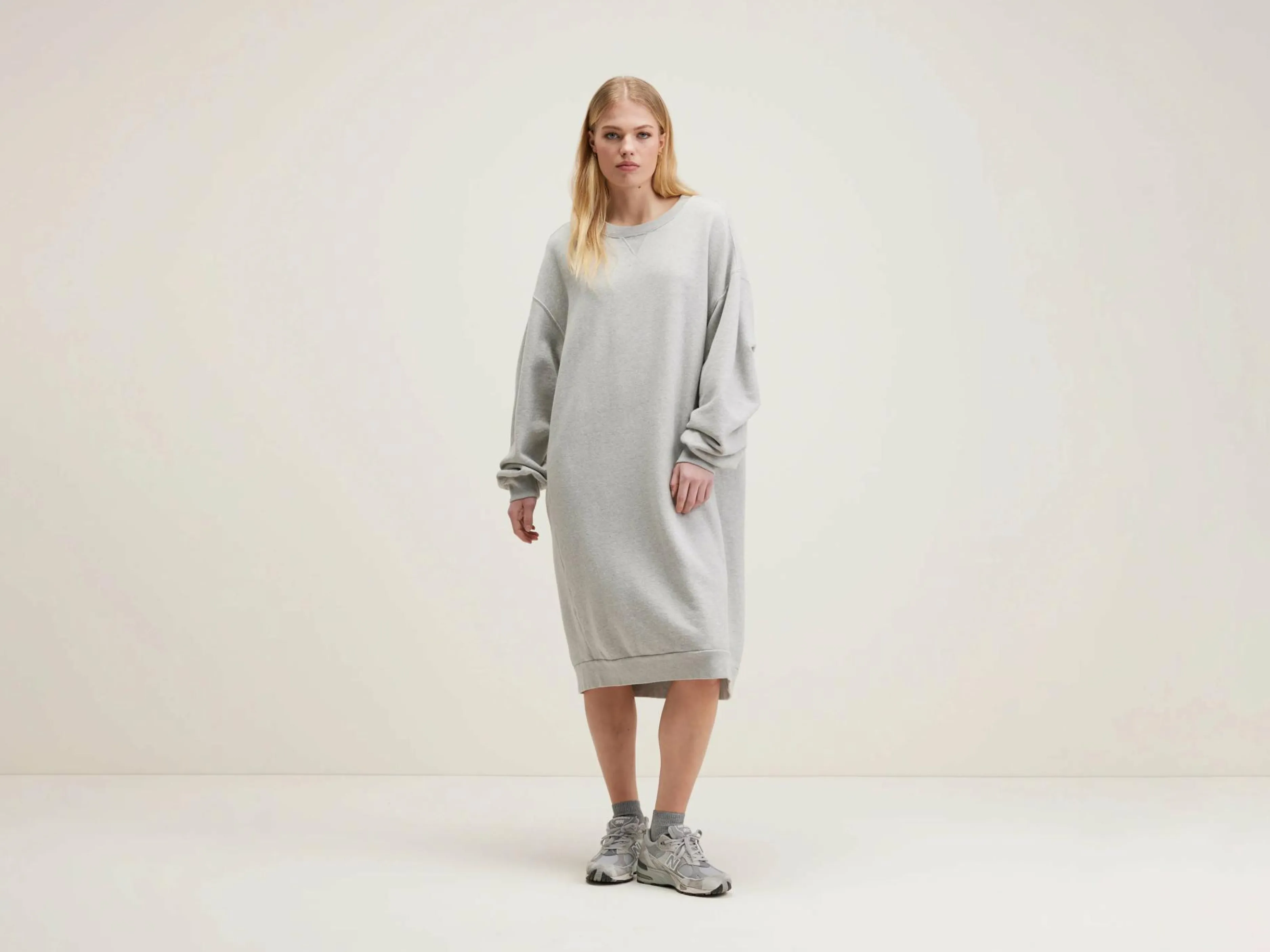Vrizzie Sweatshirtjurk-Bellerose Online