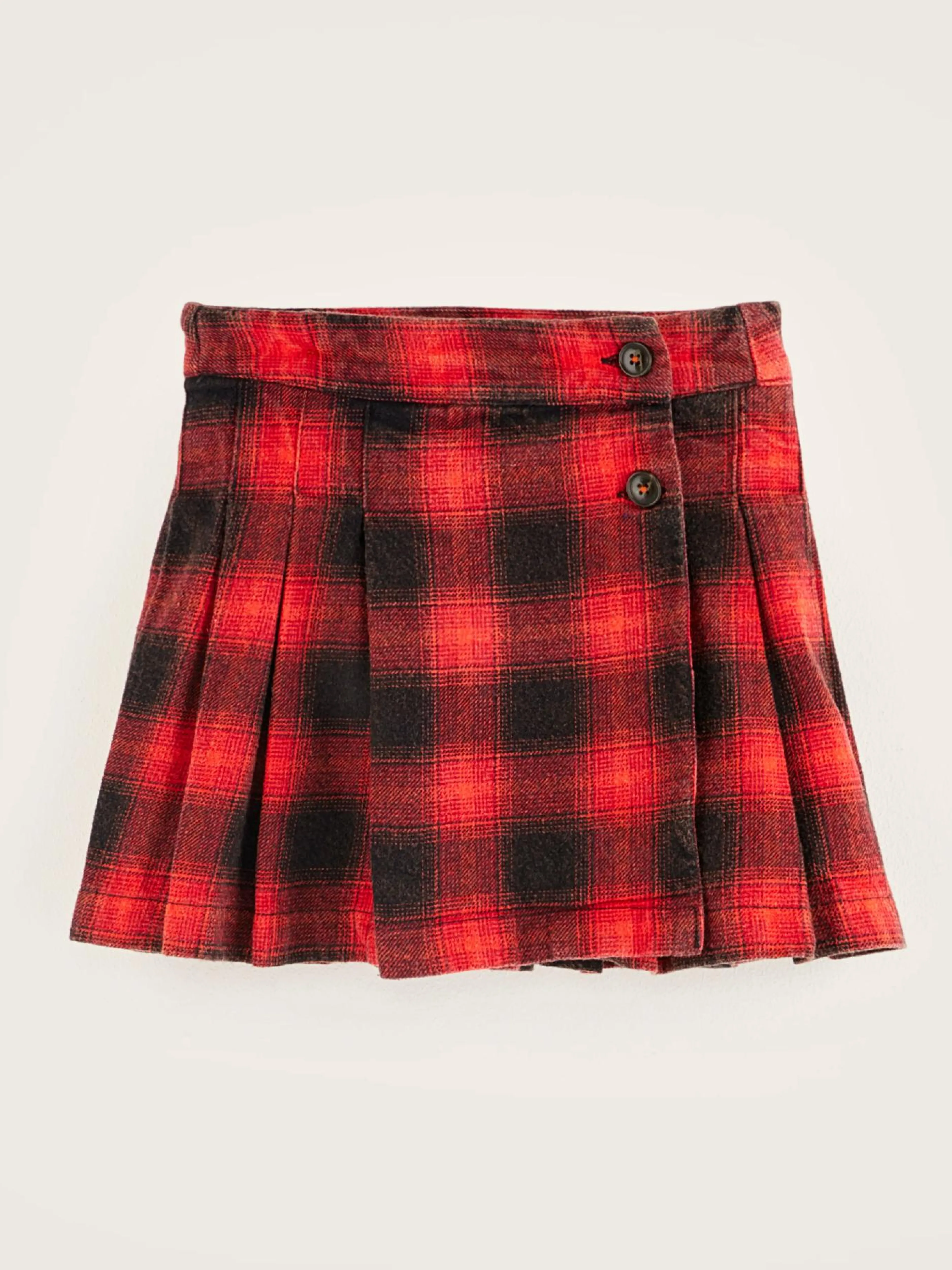 Walis Mini-rok-Bellerose Fashion