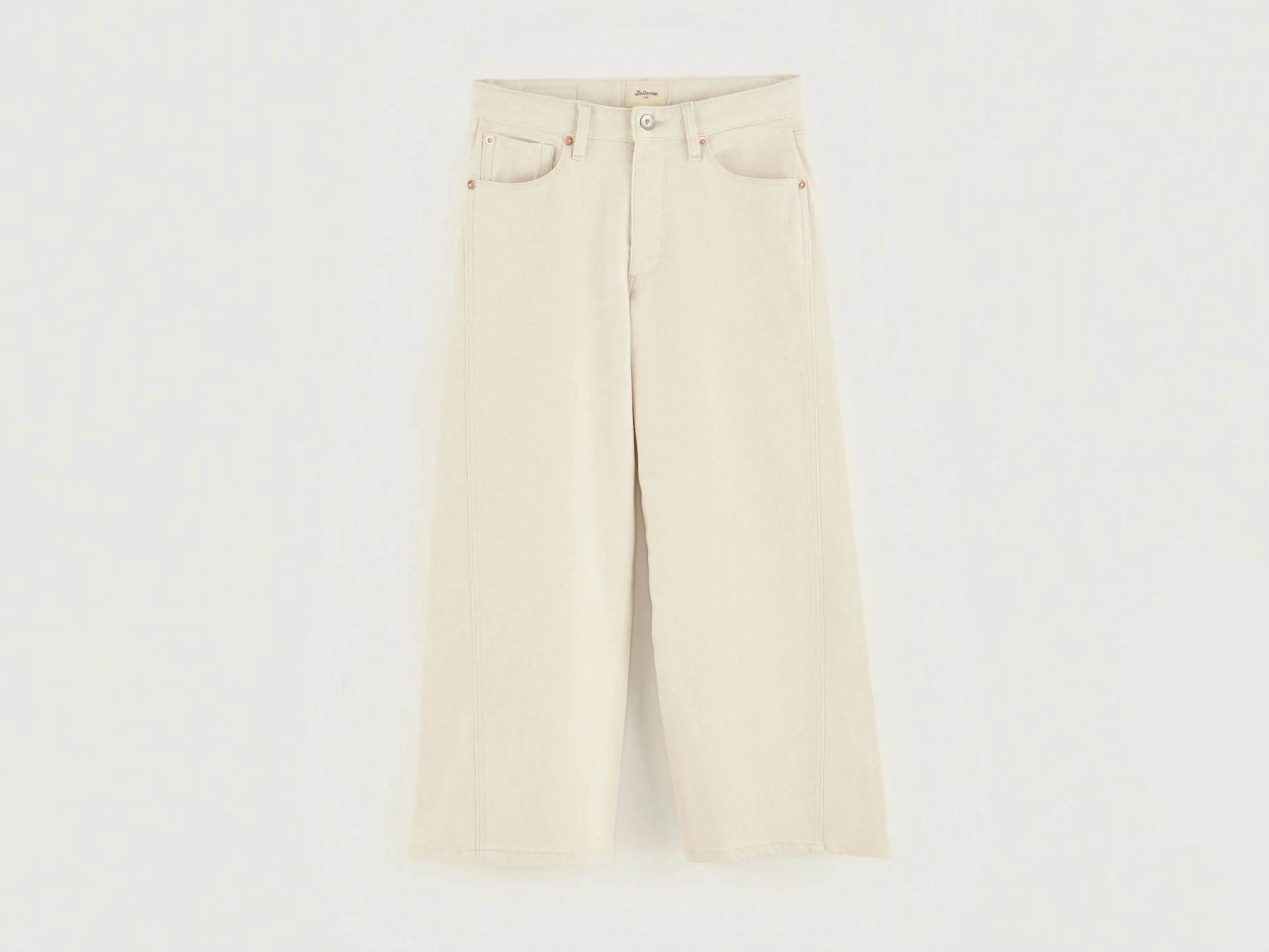 Wanda Flared Broek-Bellerose Sale
