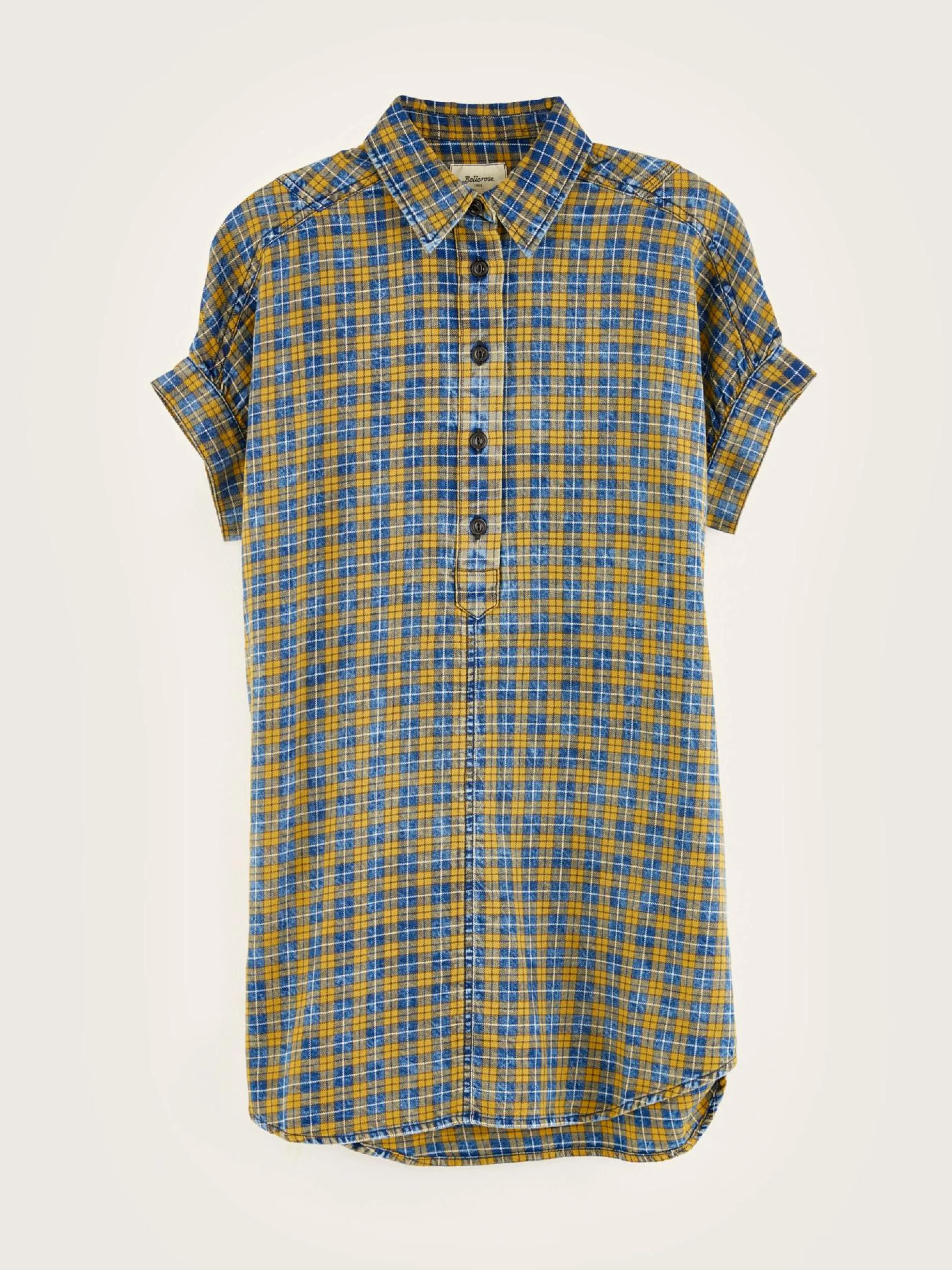 Wicked Hemdjurk-Bellerose Flash Sale