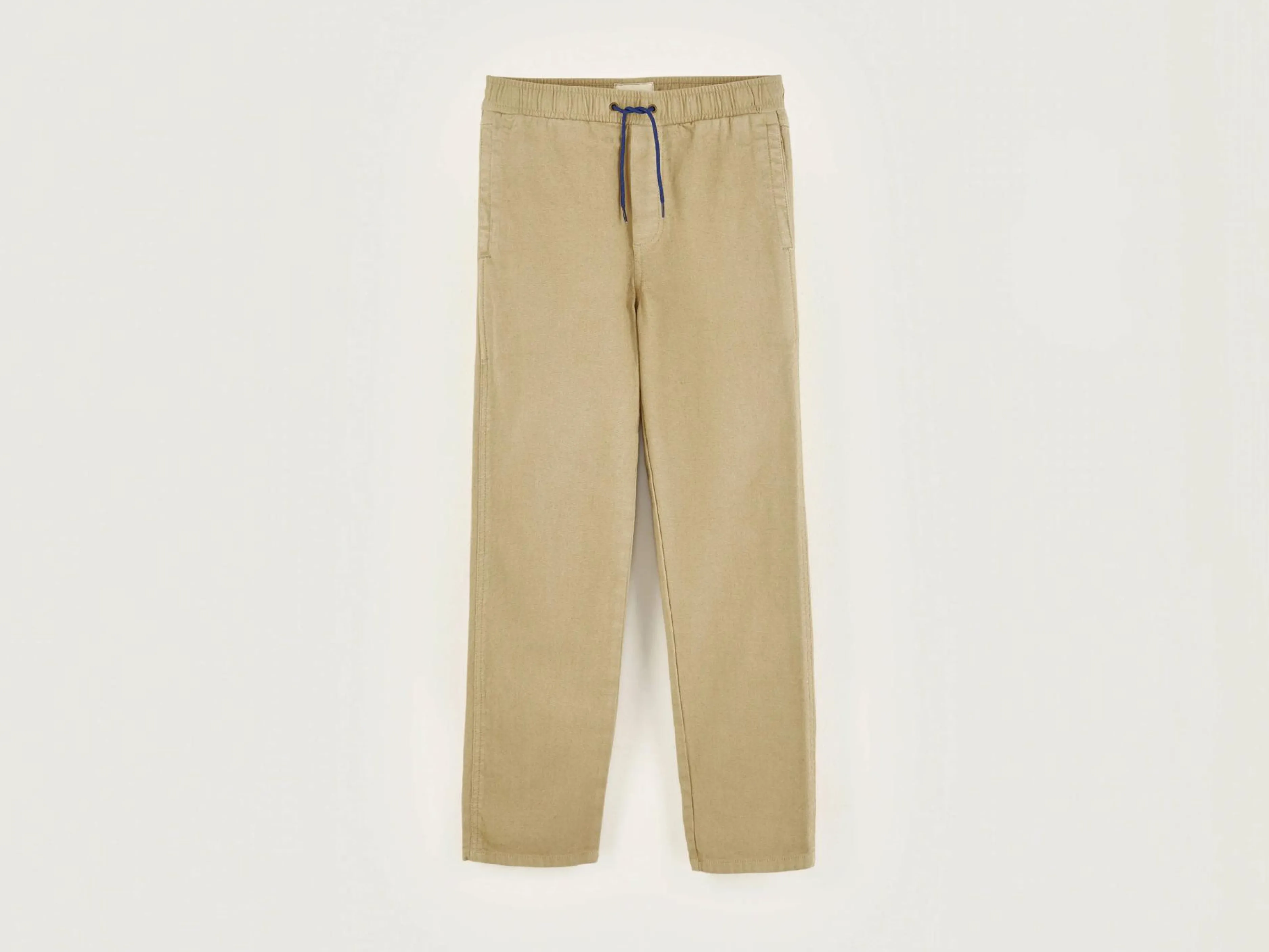 William Tapered Broek-Bellerose Flash Sale