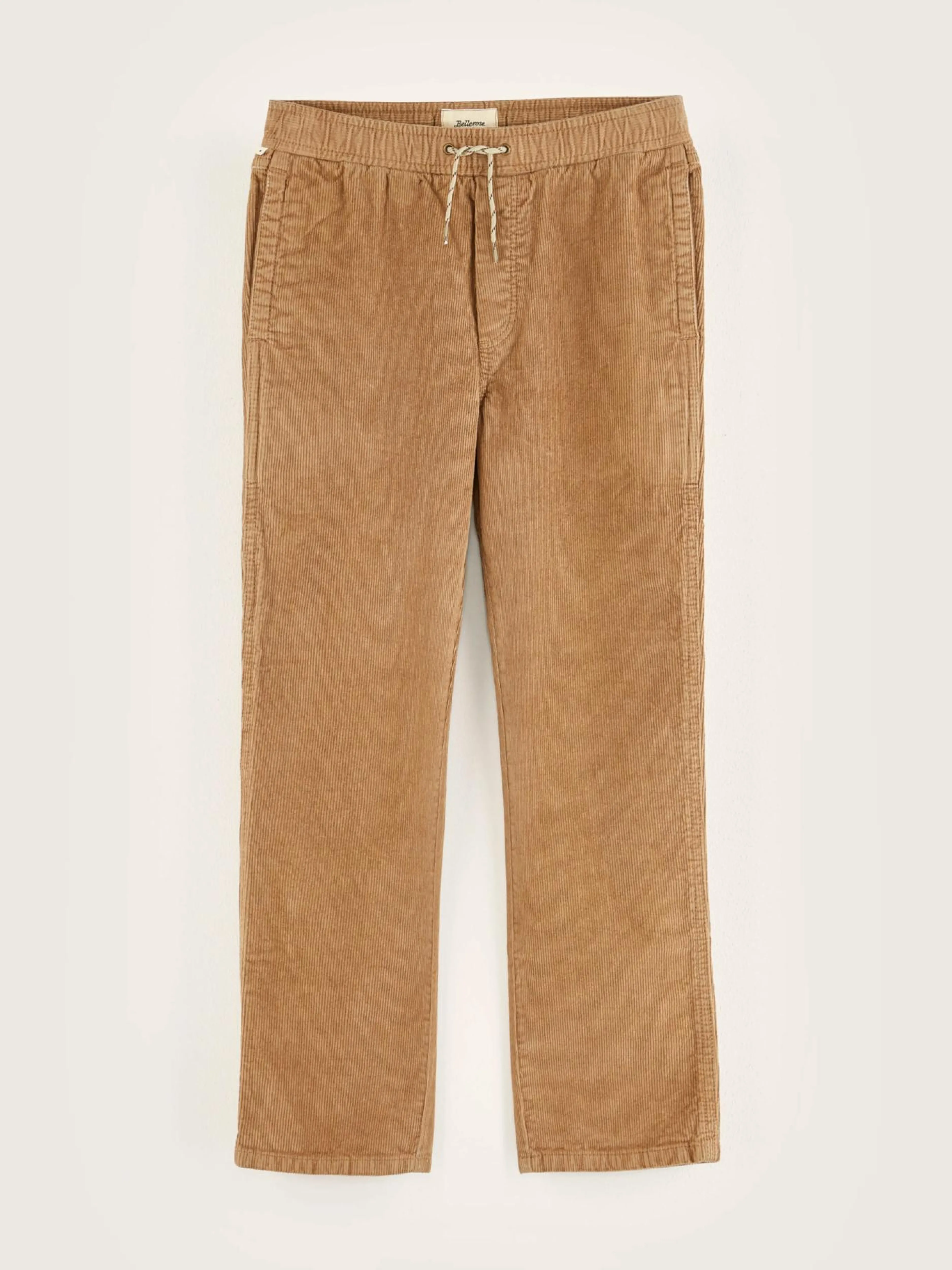 William Tapered Broek-Bellerose Outlet