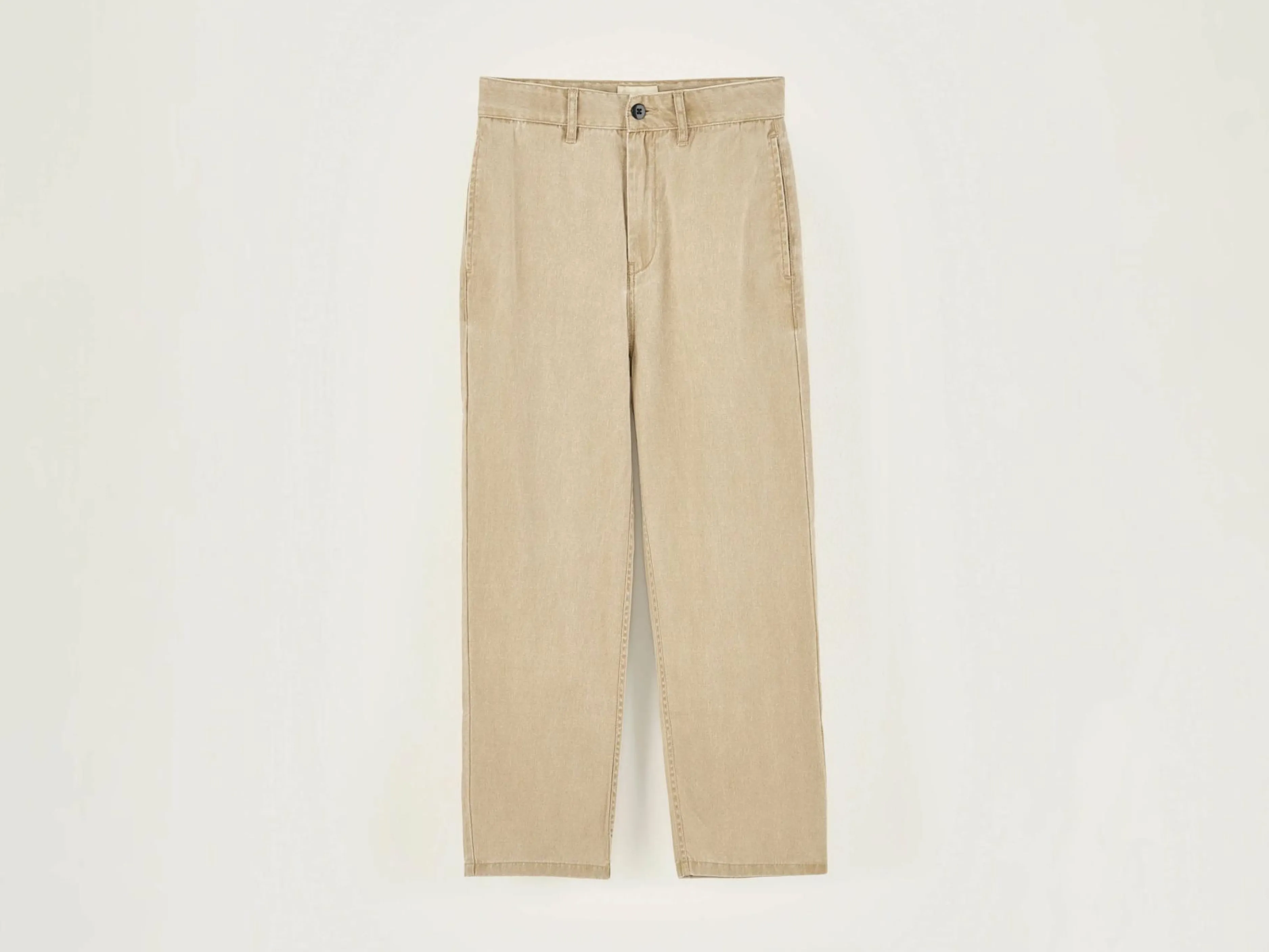 Wilson Klassieke Broek-Bellerose Cheap