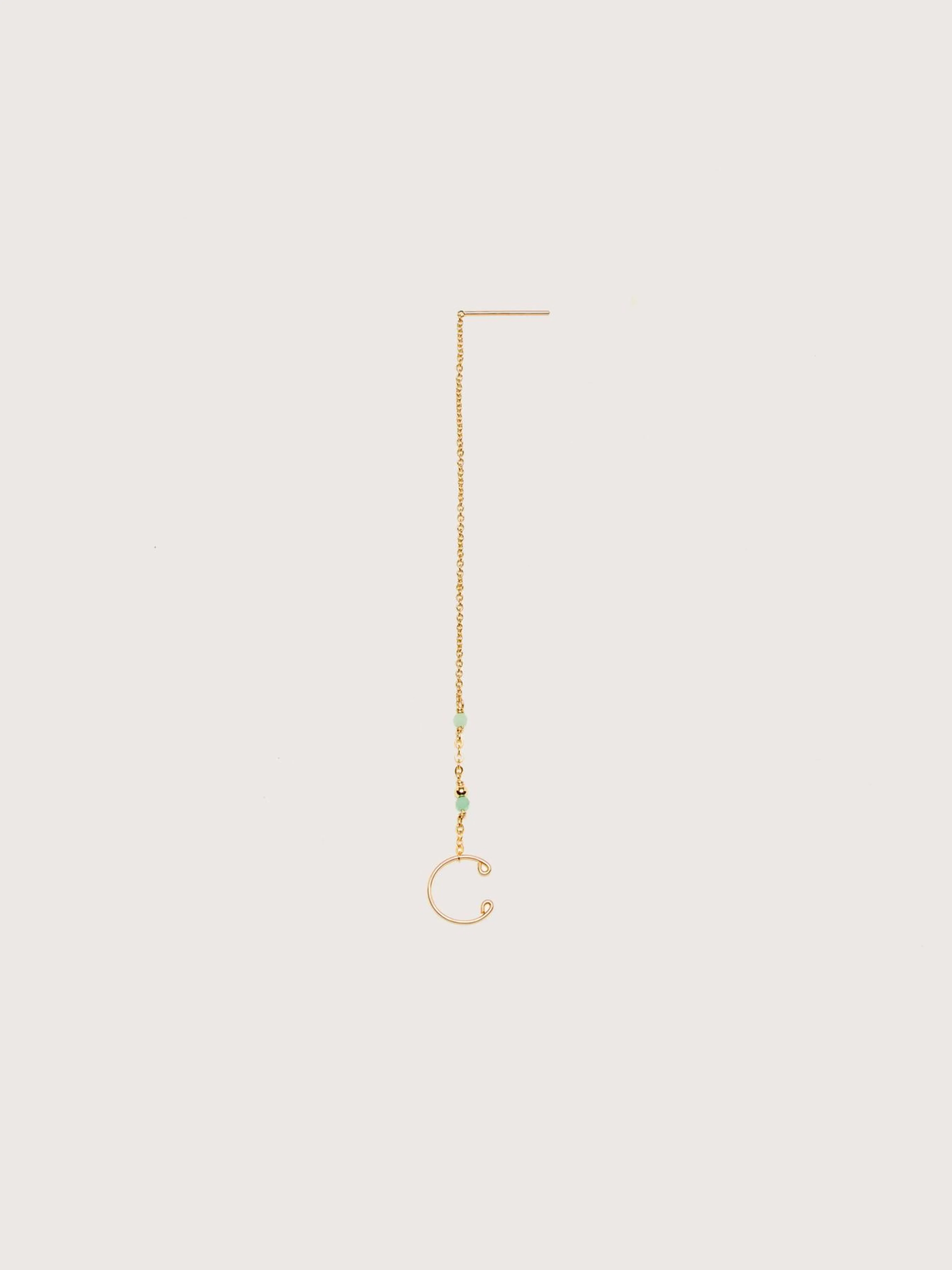 Celeste Chain Oorbel-Yay Online