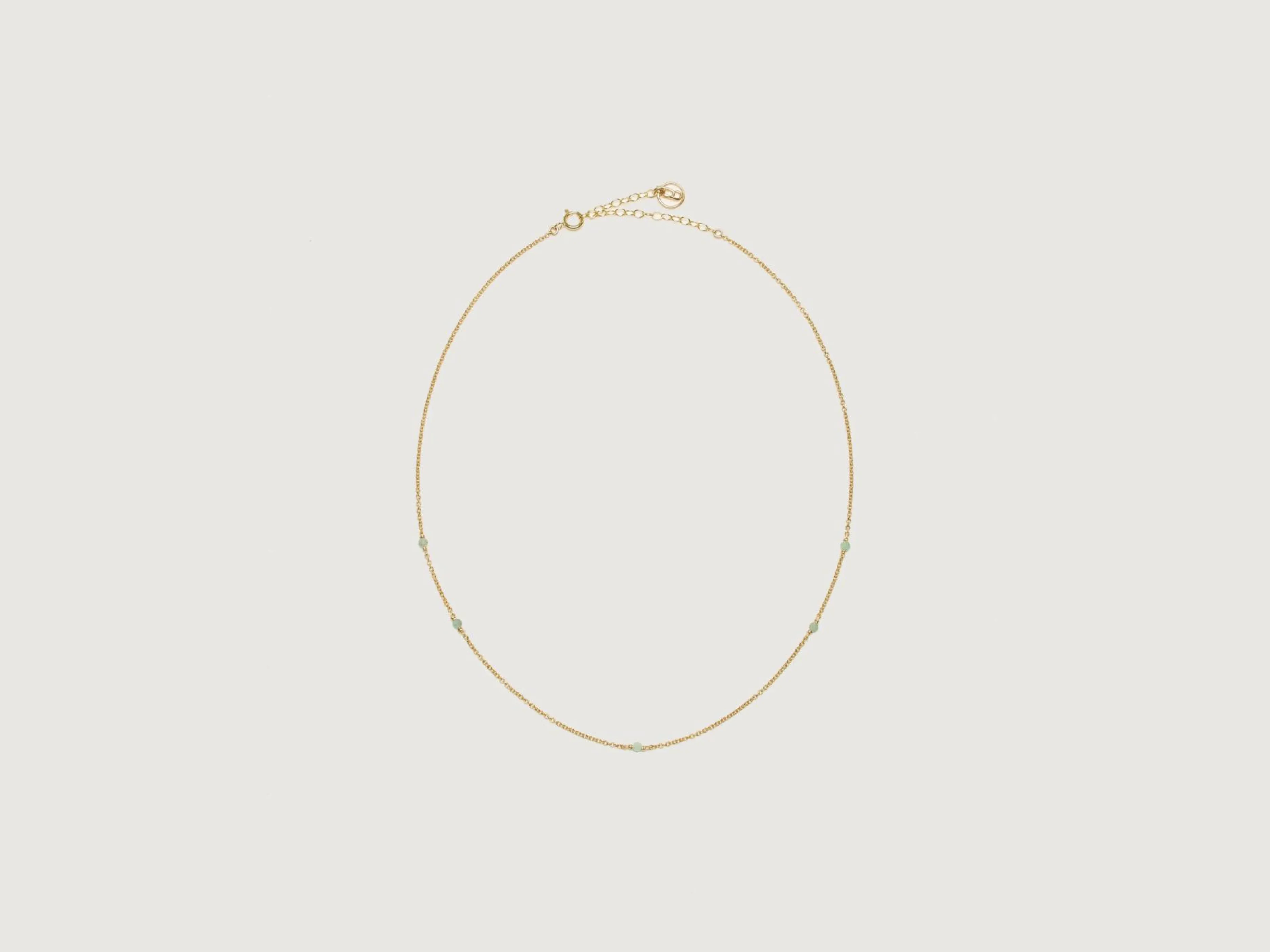 Satelliet Halsketting Armband-Yay Shop